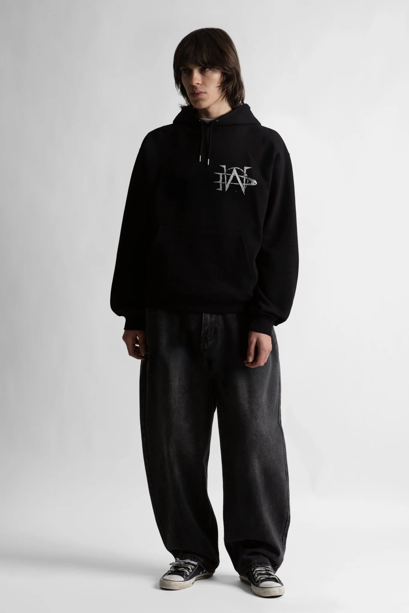 Hoodie Angels Gully - Image 2