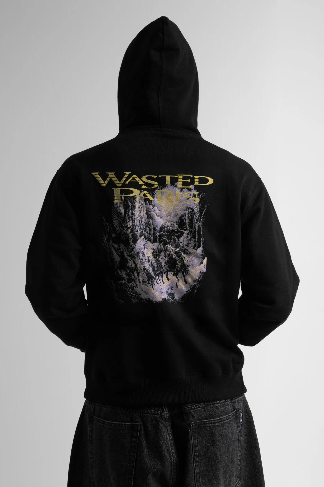 Hoodie Angels Gully - Image 4