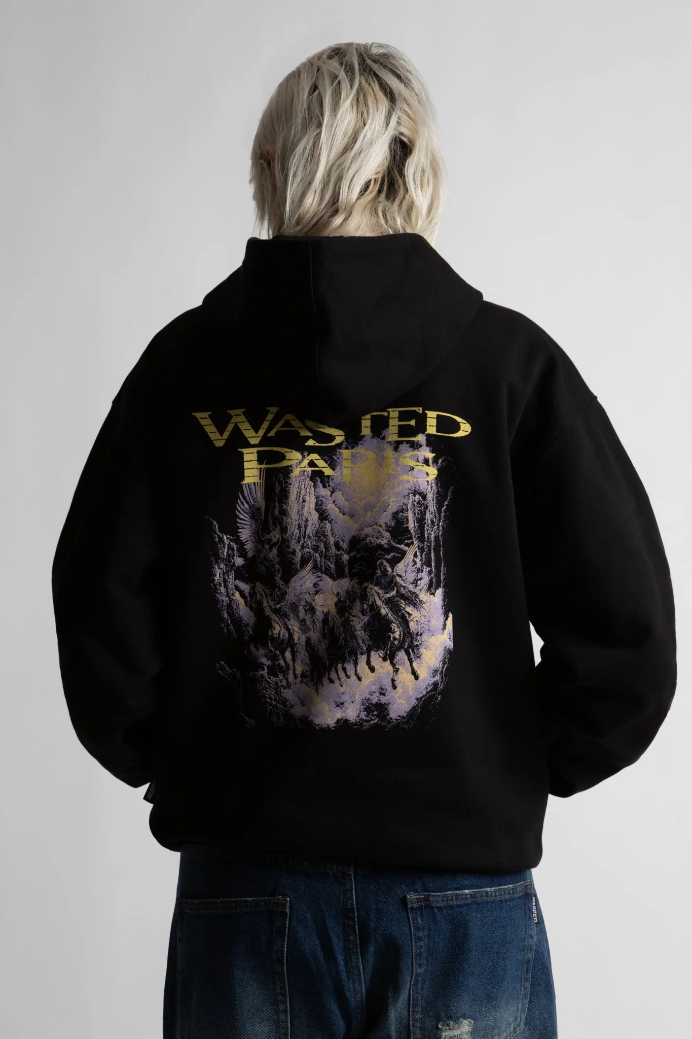 Hoodie Angels Gully - Image 5