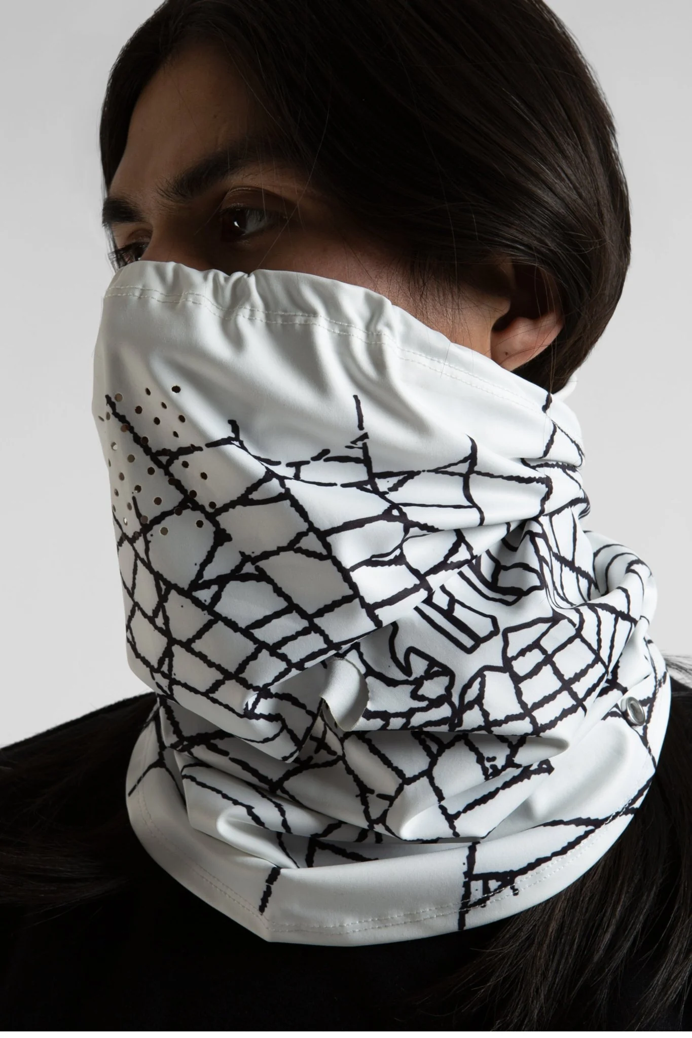 Face Warmer Authentic - Image 4