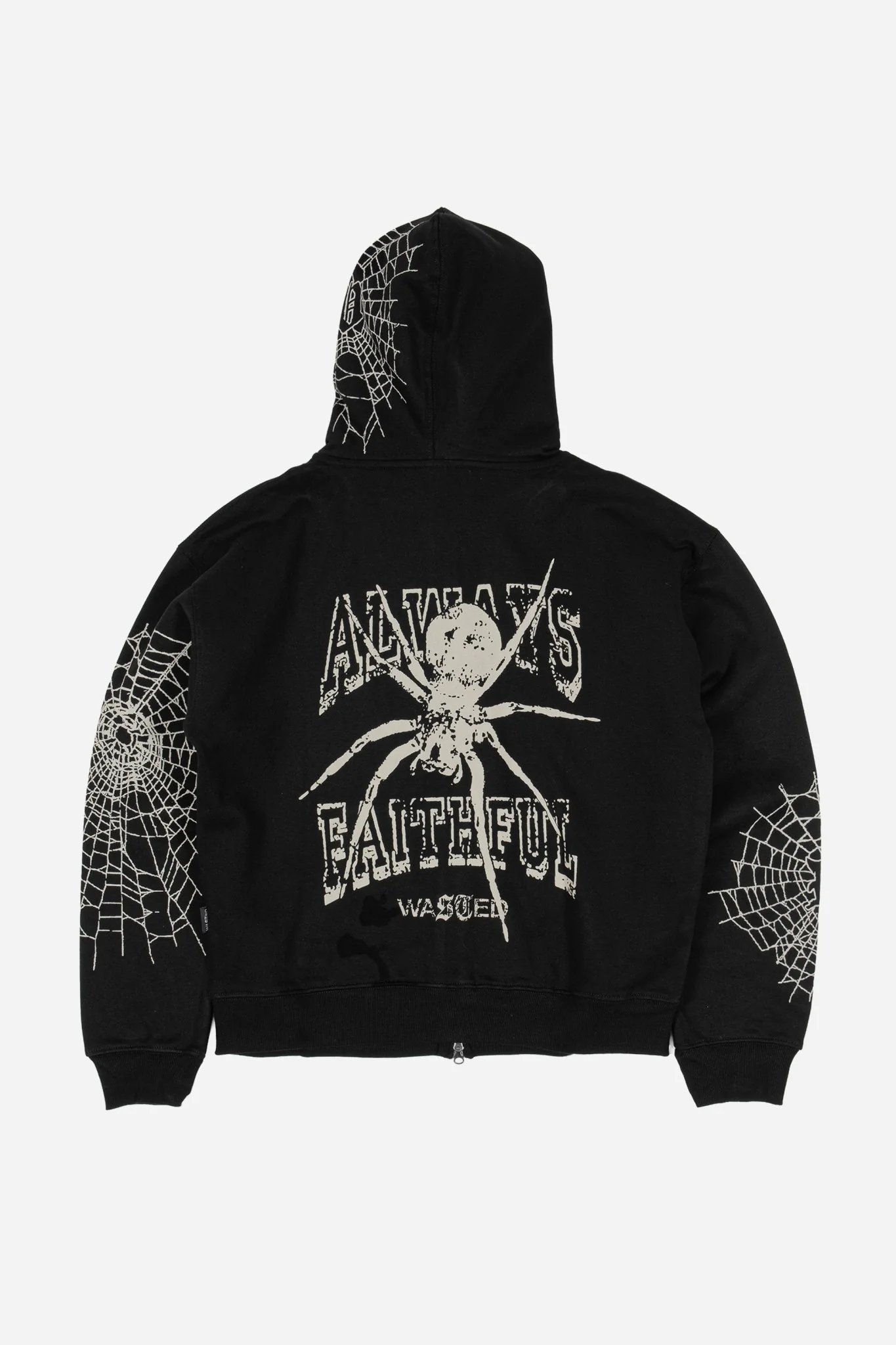 Hoodie Zip Authentic - Image 3
