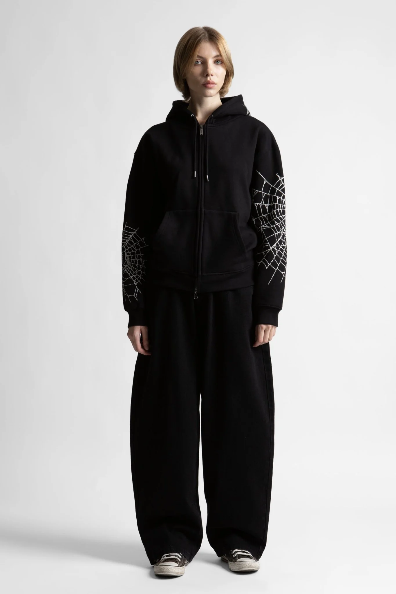 Hoodie Zip Authentic - Image 5