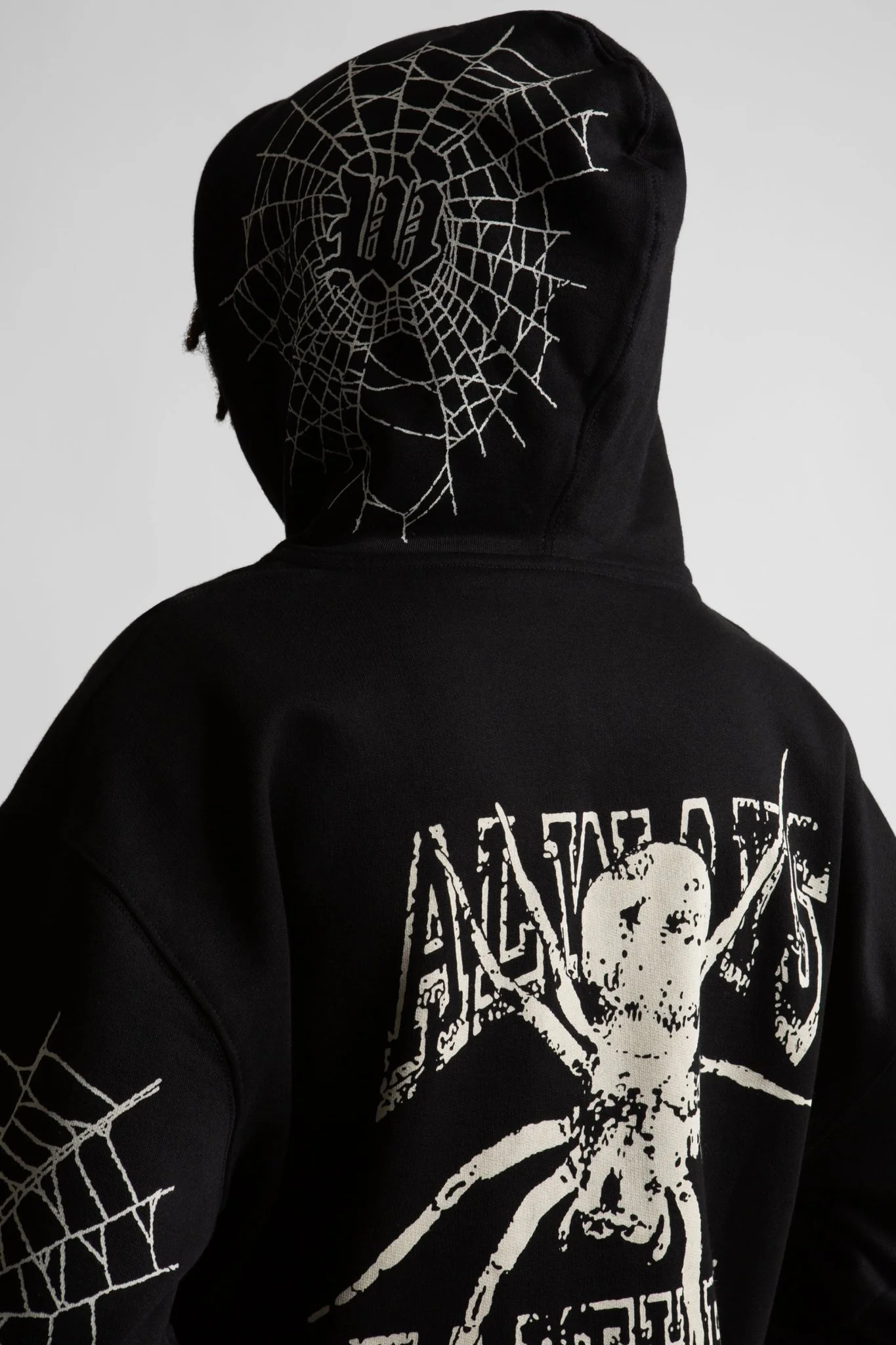 Hoodie Zip Authentic - Image 6