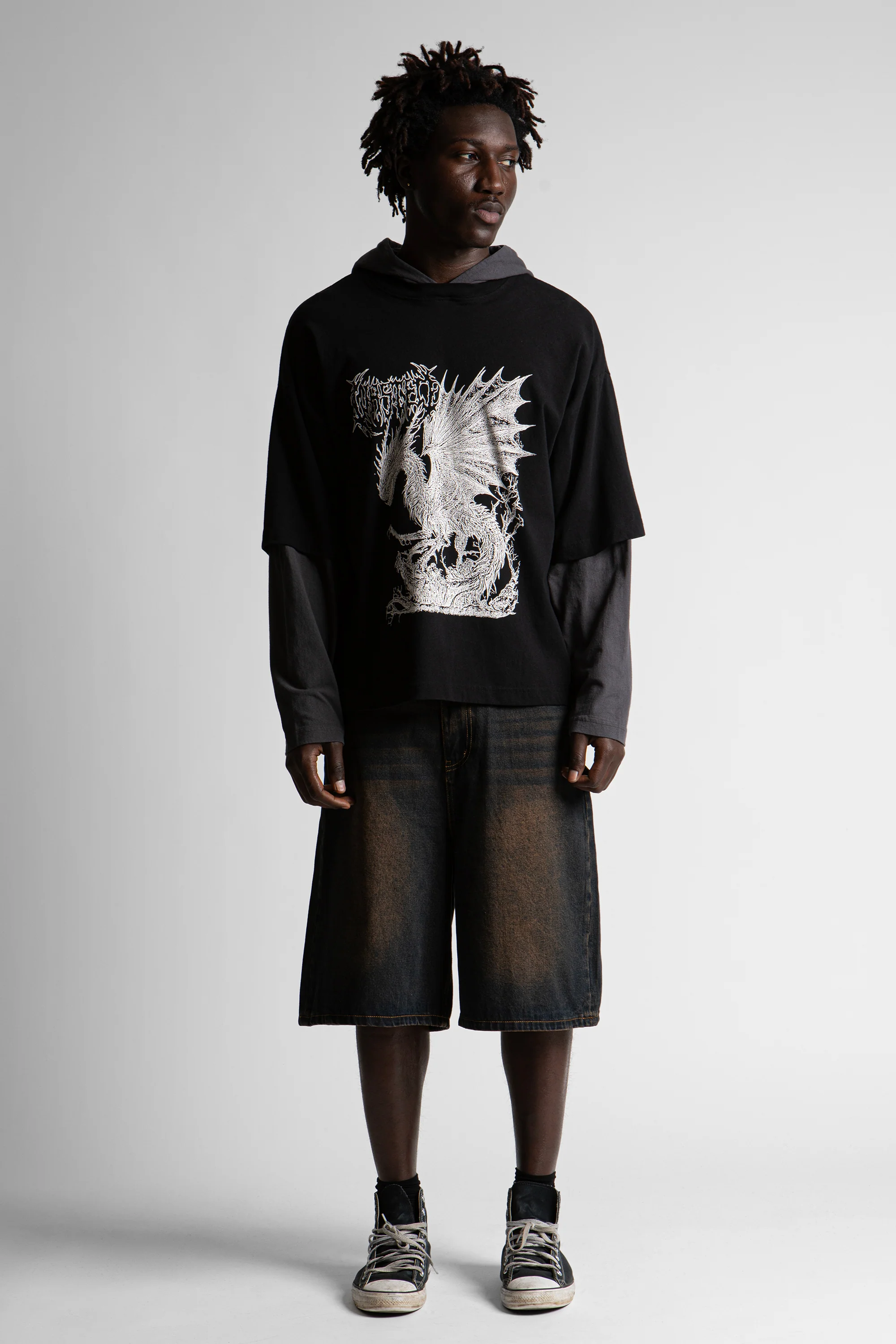 Hoodie Age Balaur - Image 2