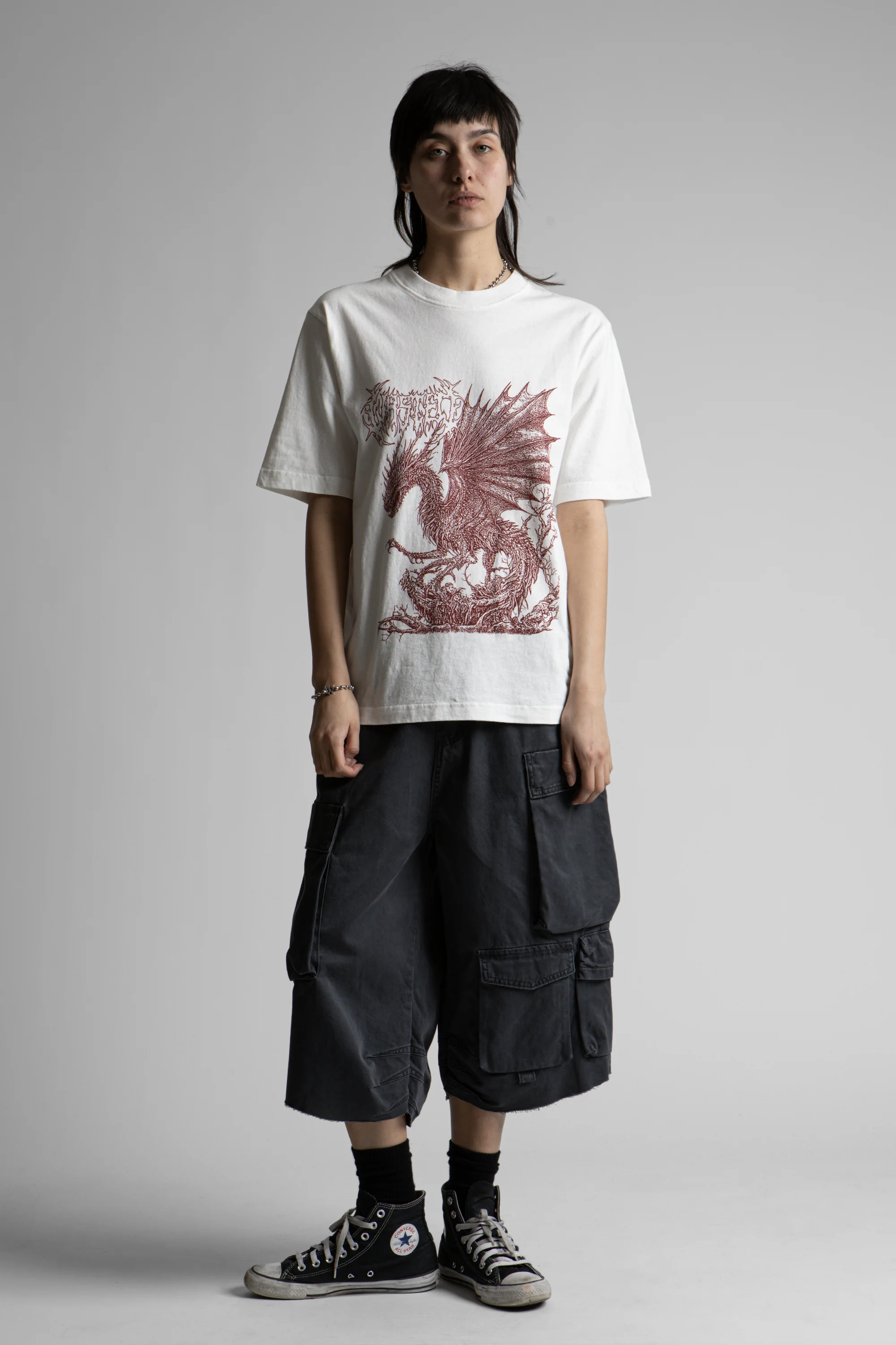 T-Shirt Balaur - Image 2