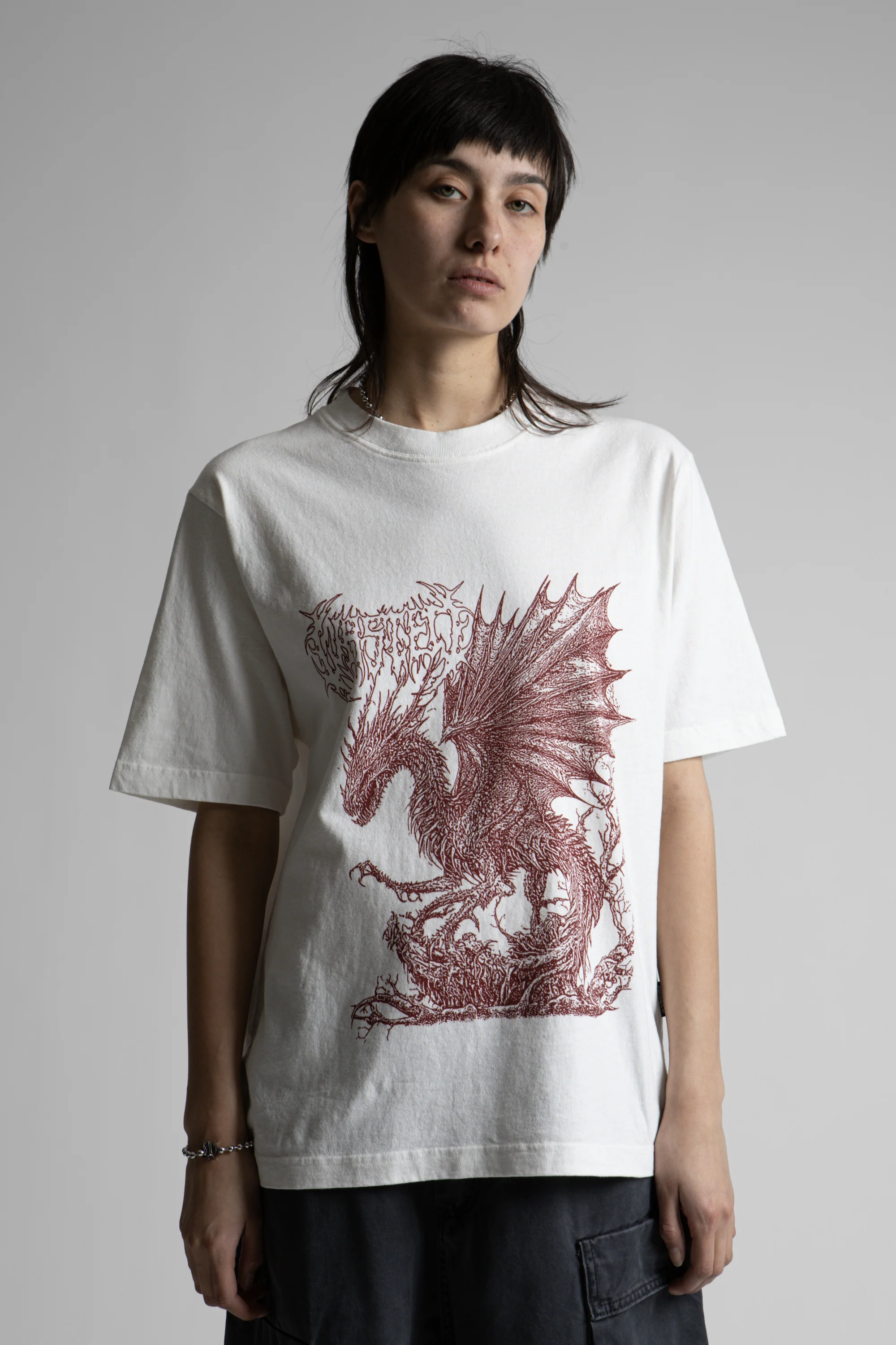 T-Shirt Balaur - Image 3