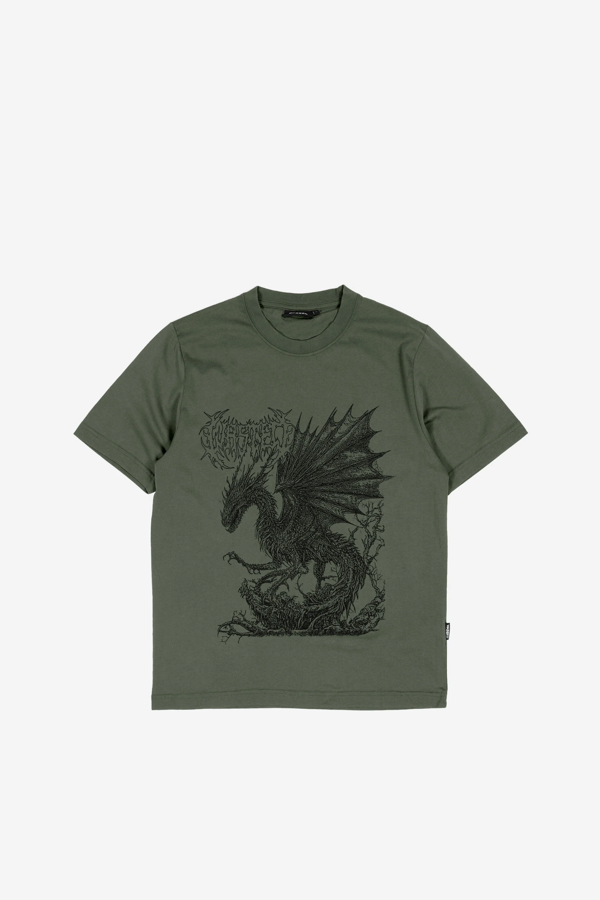 T-Shirt Balaur
