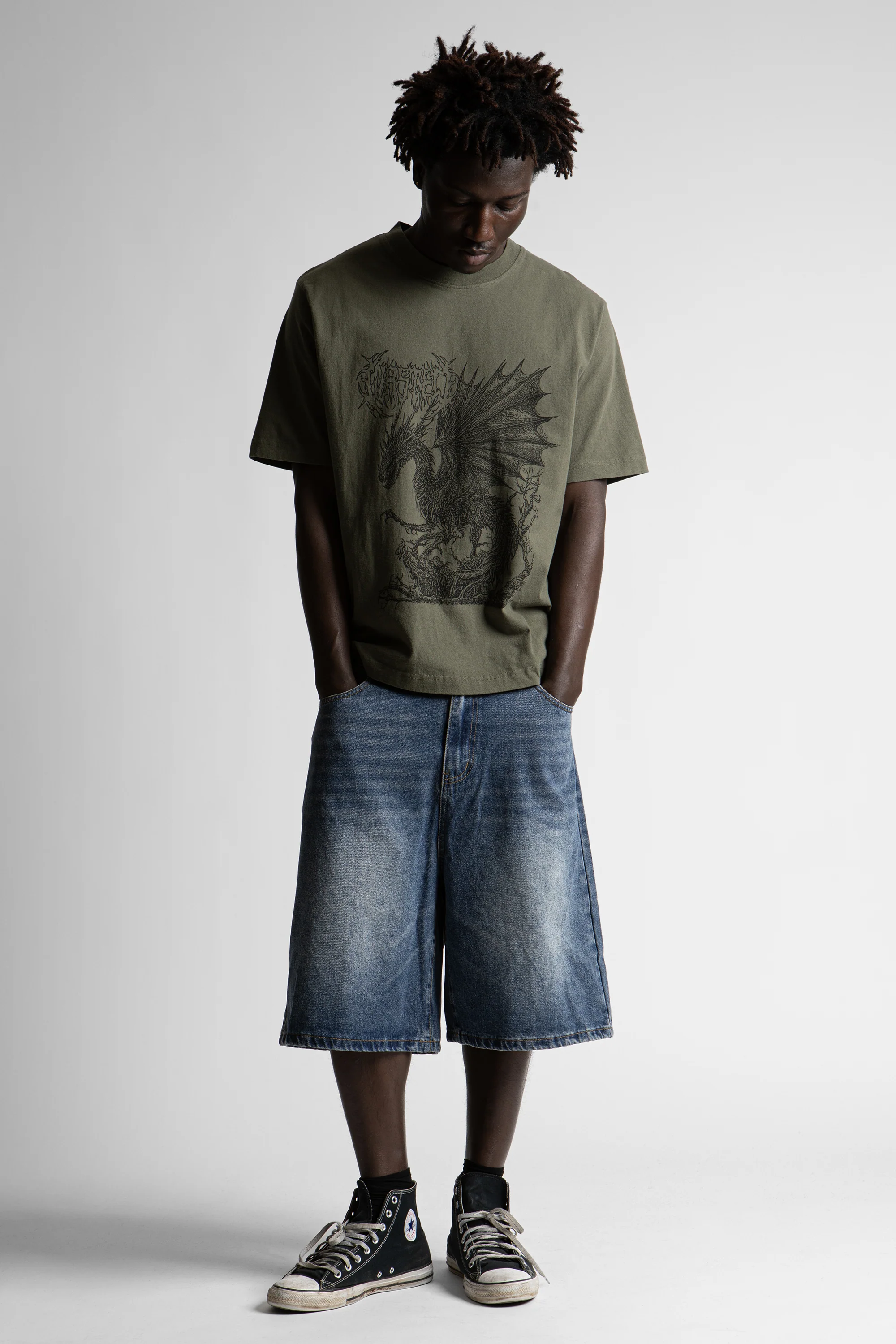 T-Shirt Balaur - Image 2