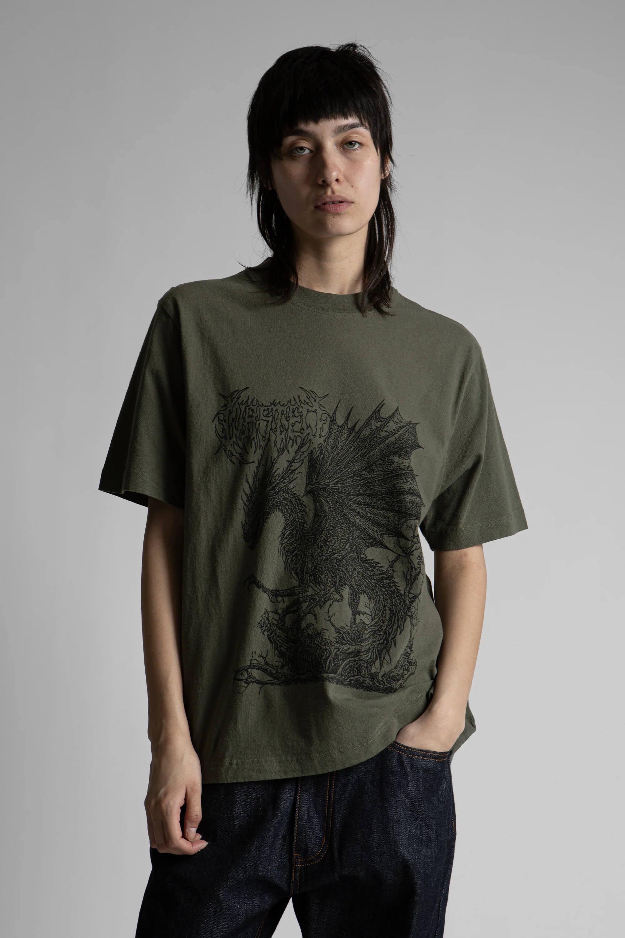 T-Shirt Balaur - Image 3