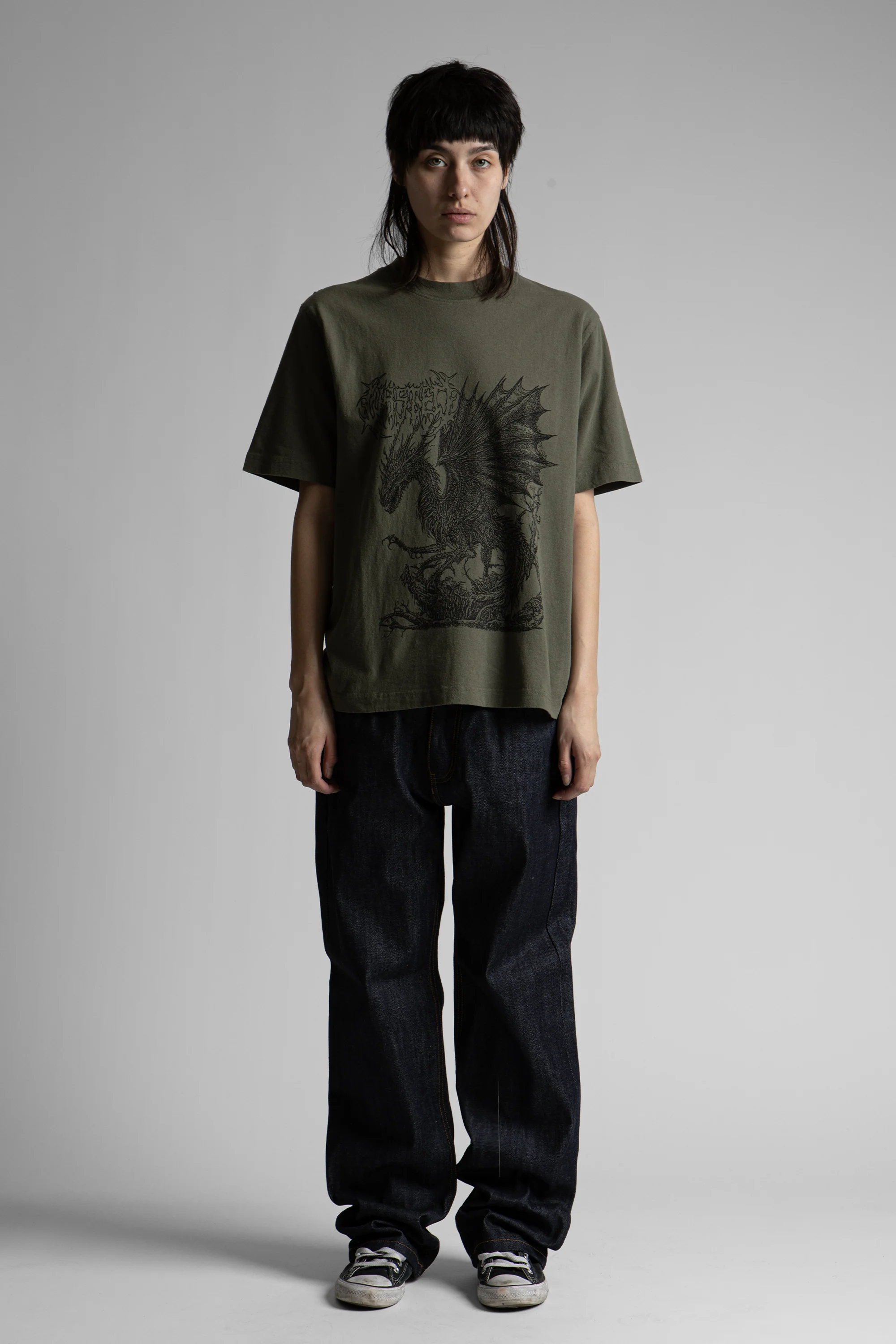 T-Shirt Balaur - Image 4
