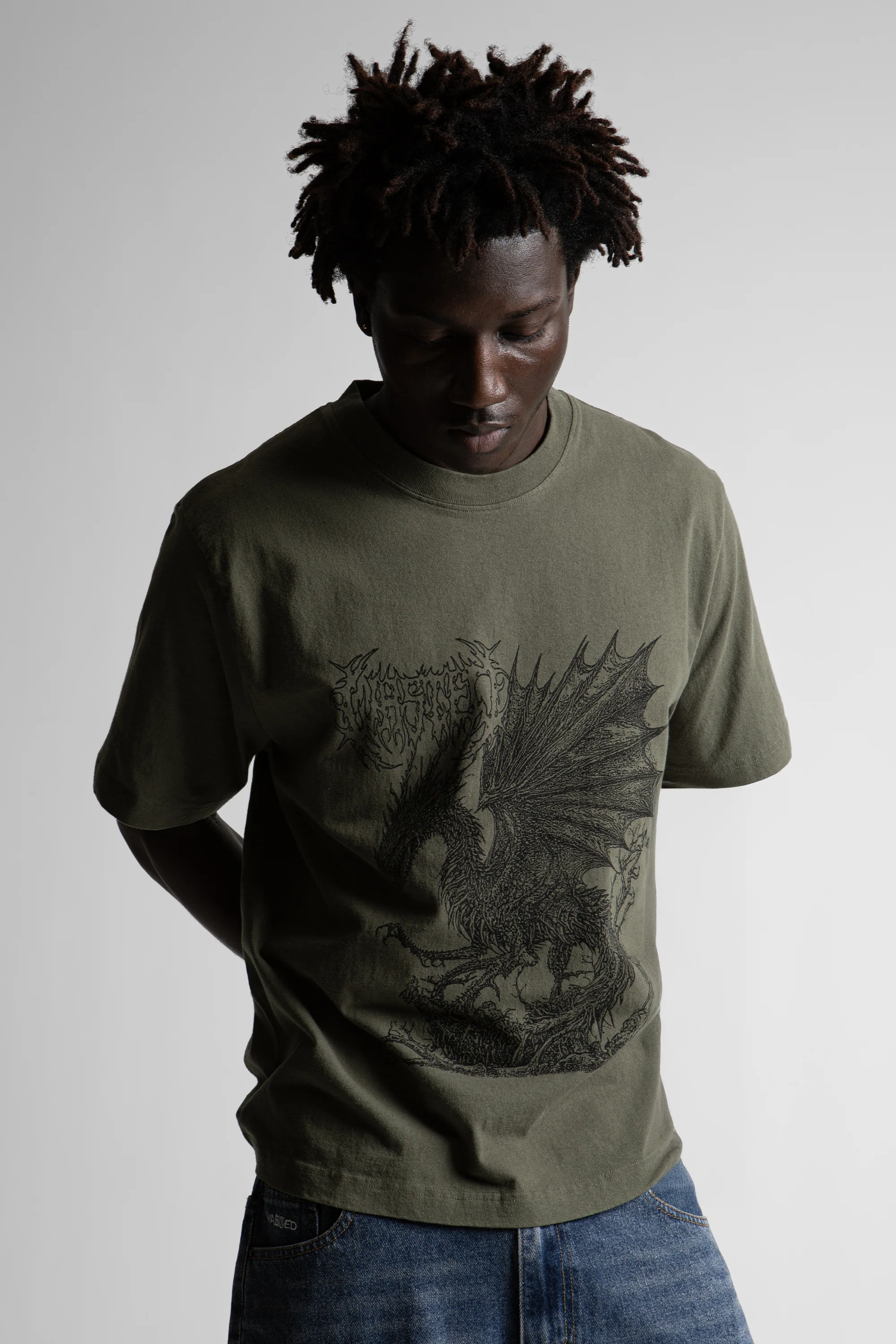 T-Shirt Balaur - Image 5