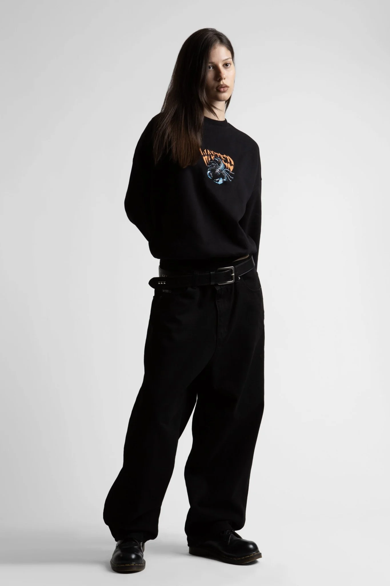 Crewneck Bane - Image 4