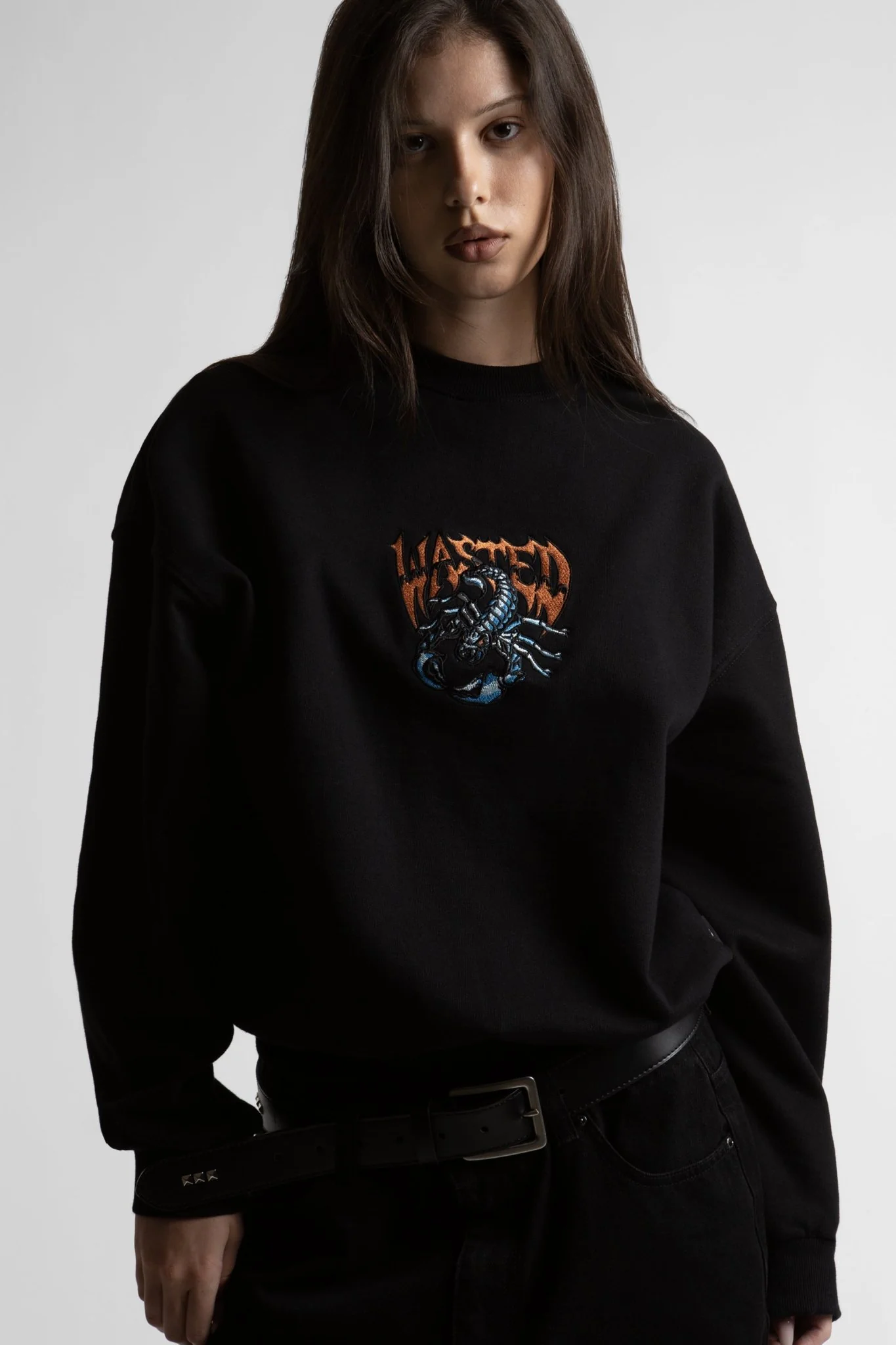 Crewneck Bane - Image 5