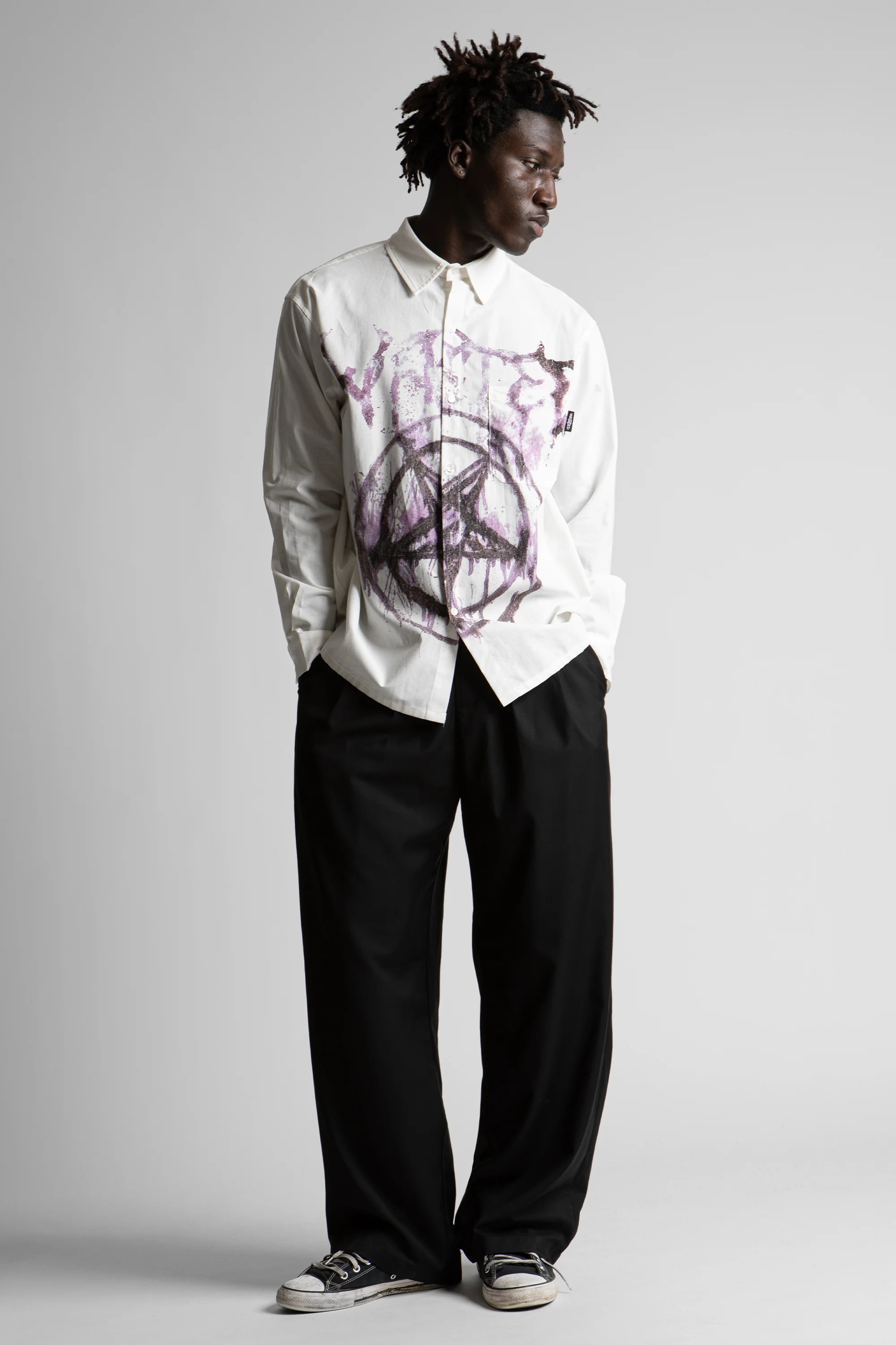 Chemise Banshee - Image 2