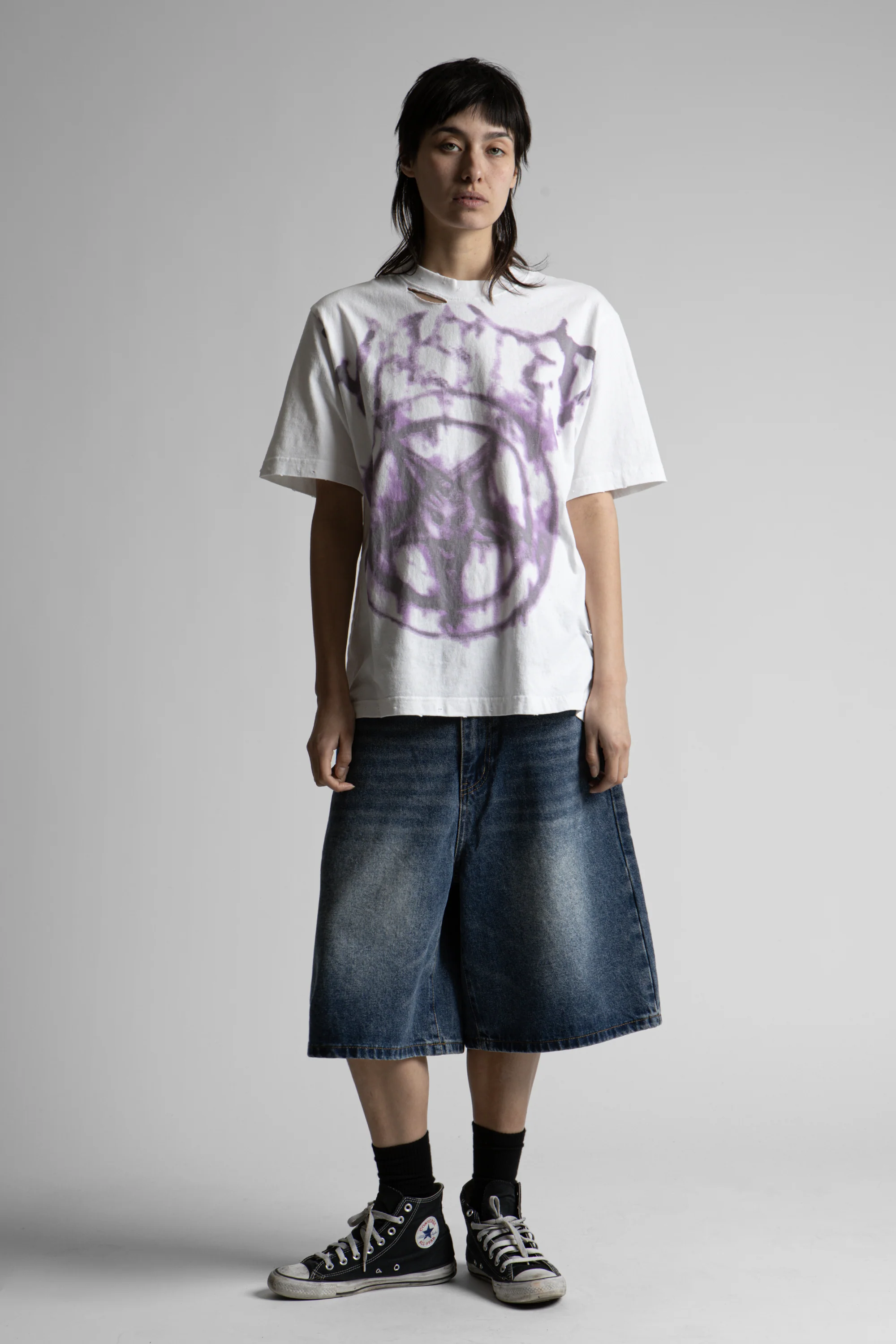 T-Shirt Banshee - Image 2