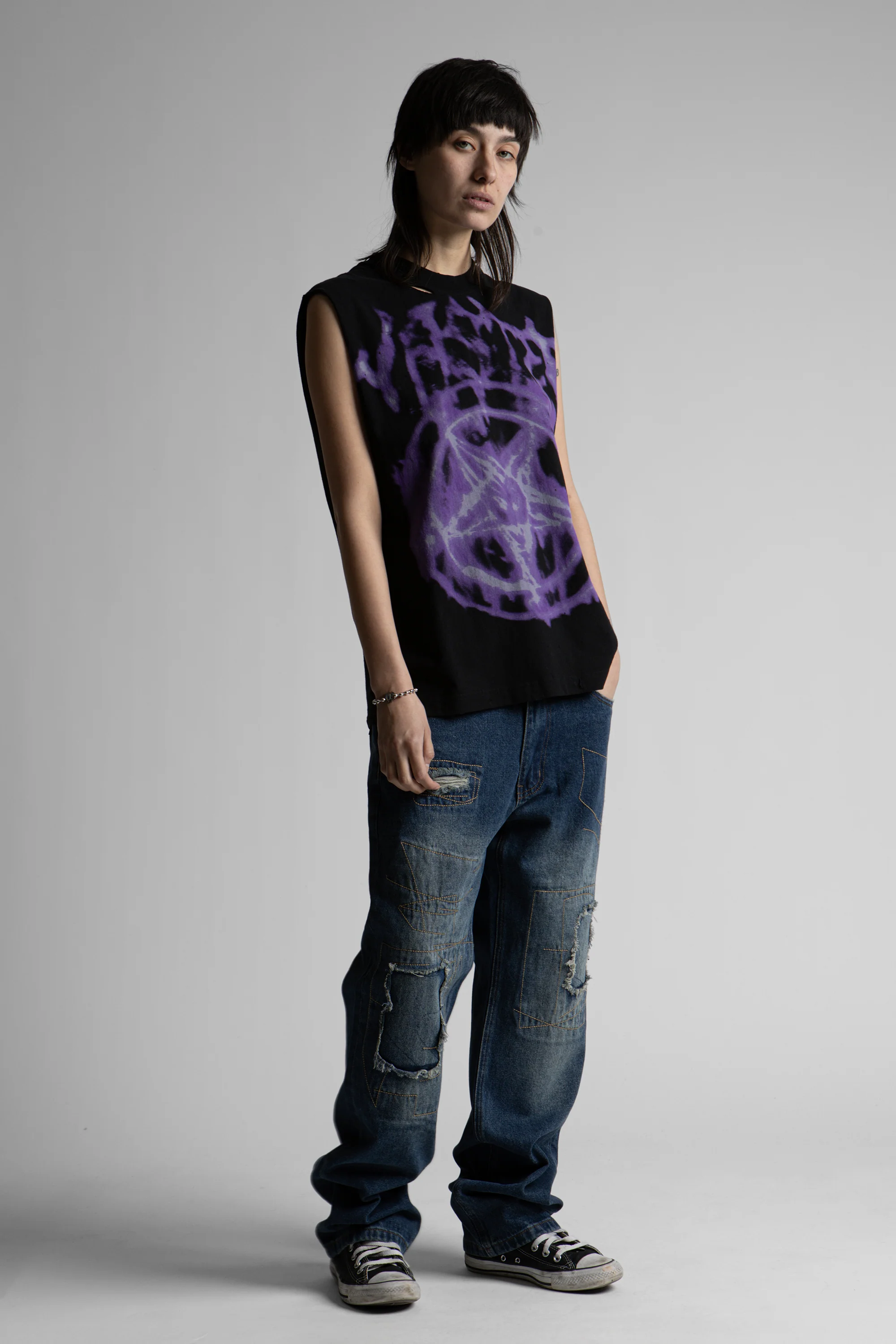 Tank Top Banshee - Image 2