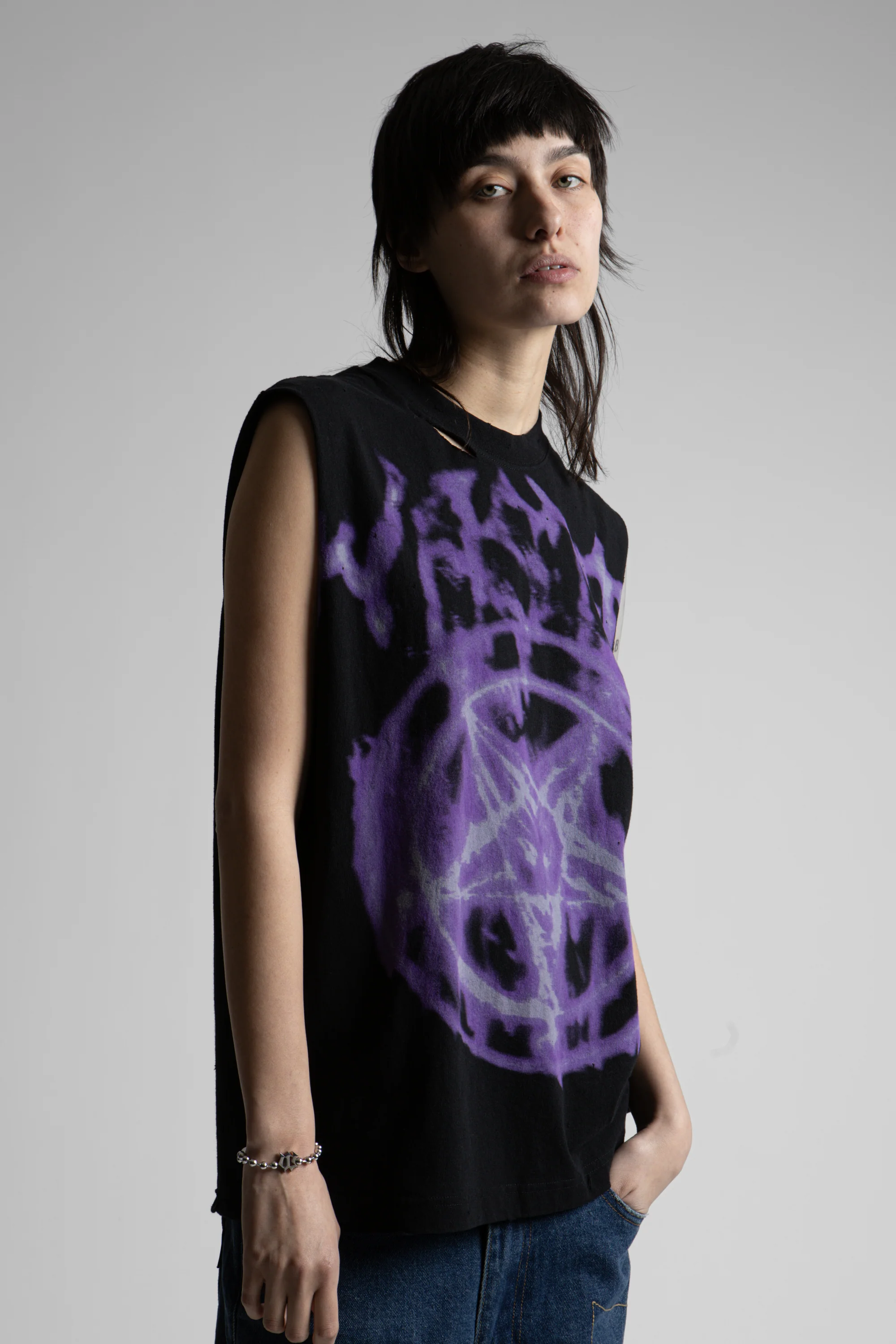 Tank Top Banshee - Image 4