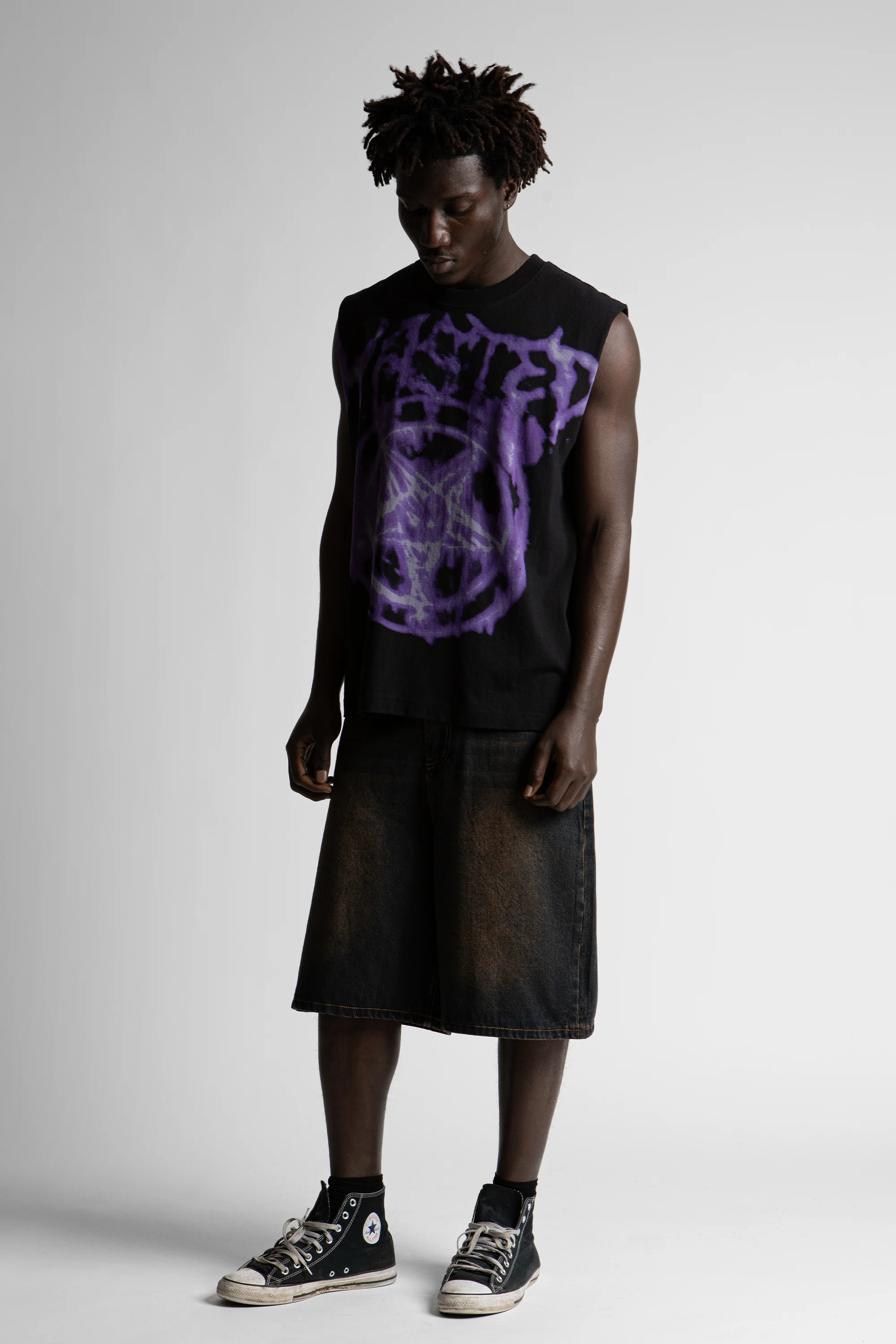 Tank Top Banshee - Image 5