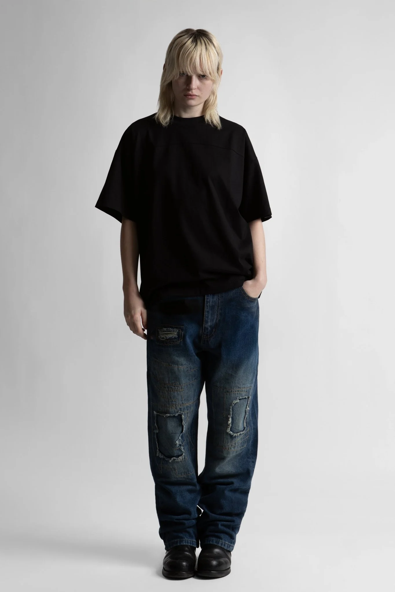 T-Shirt Boxy Beast - Image 2