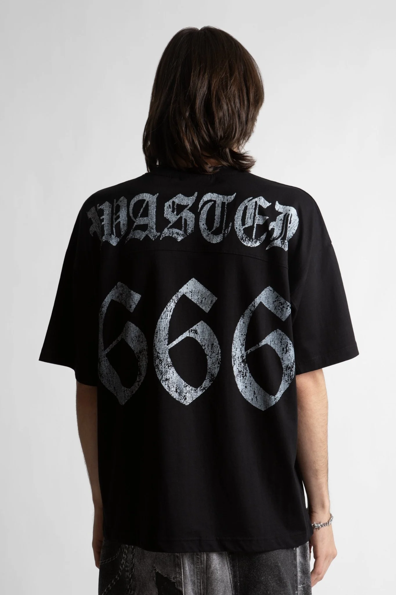 T-Shirt Boxy Beast - Image 4