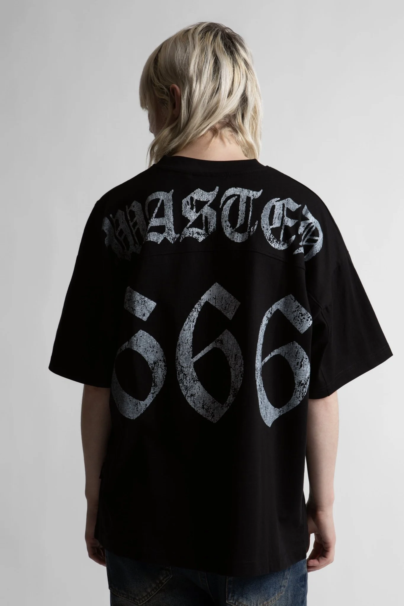 T-Shirt Boxy Beast - Image 6