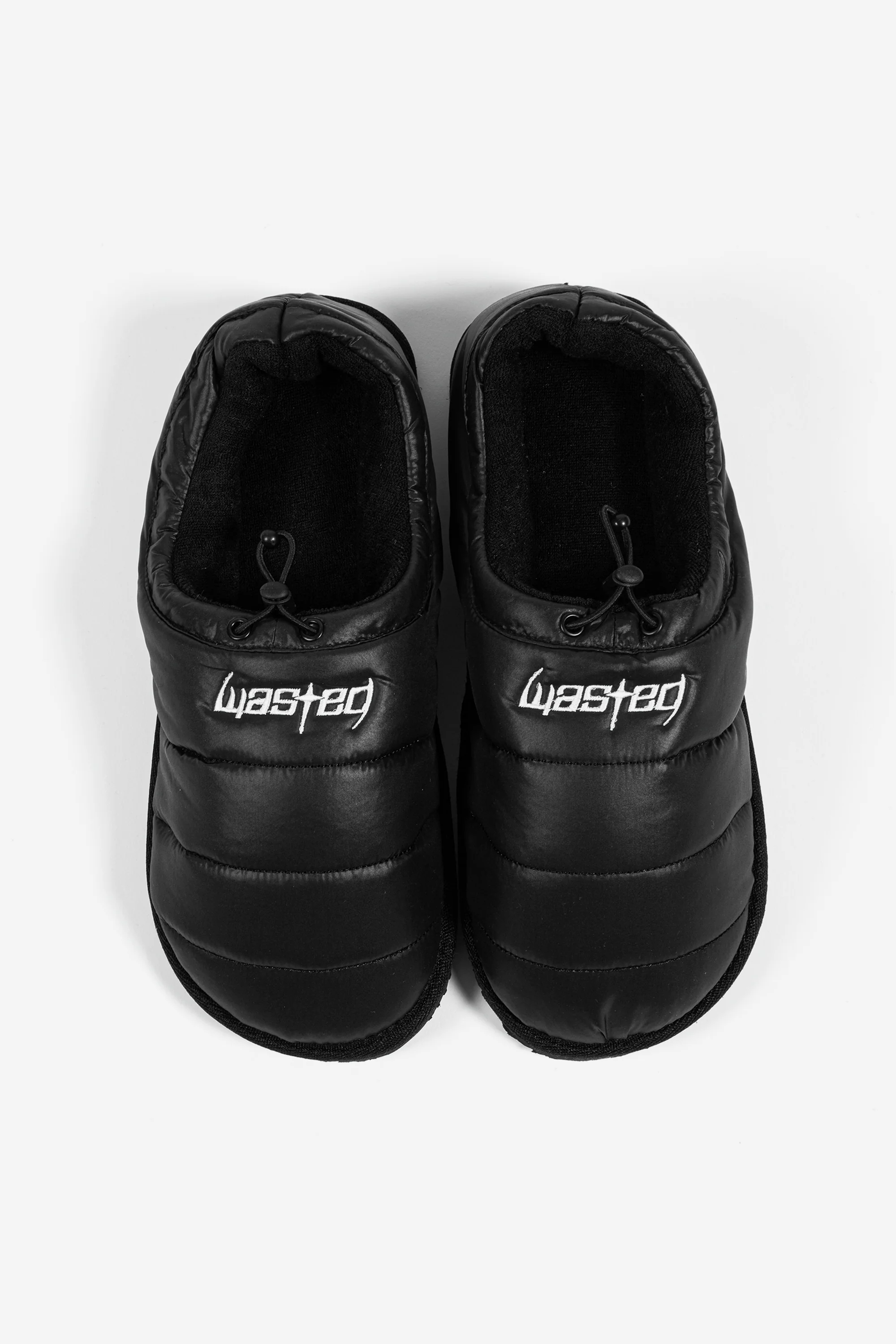 Chaussons Puffer Blade - Image 3