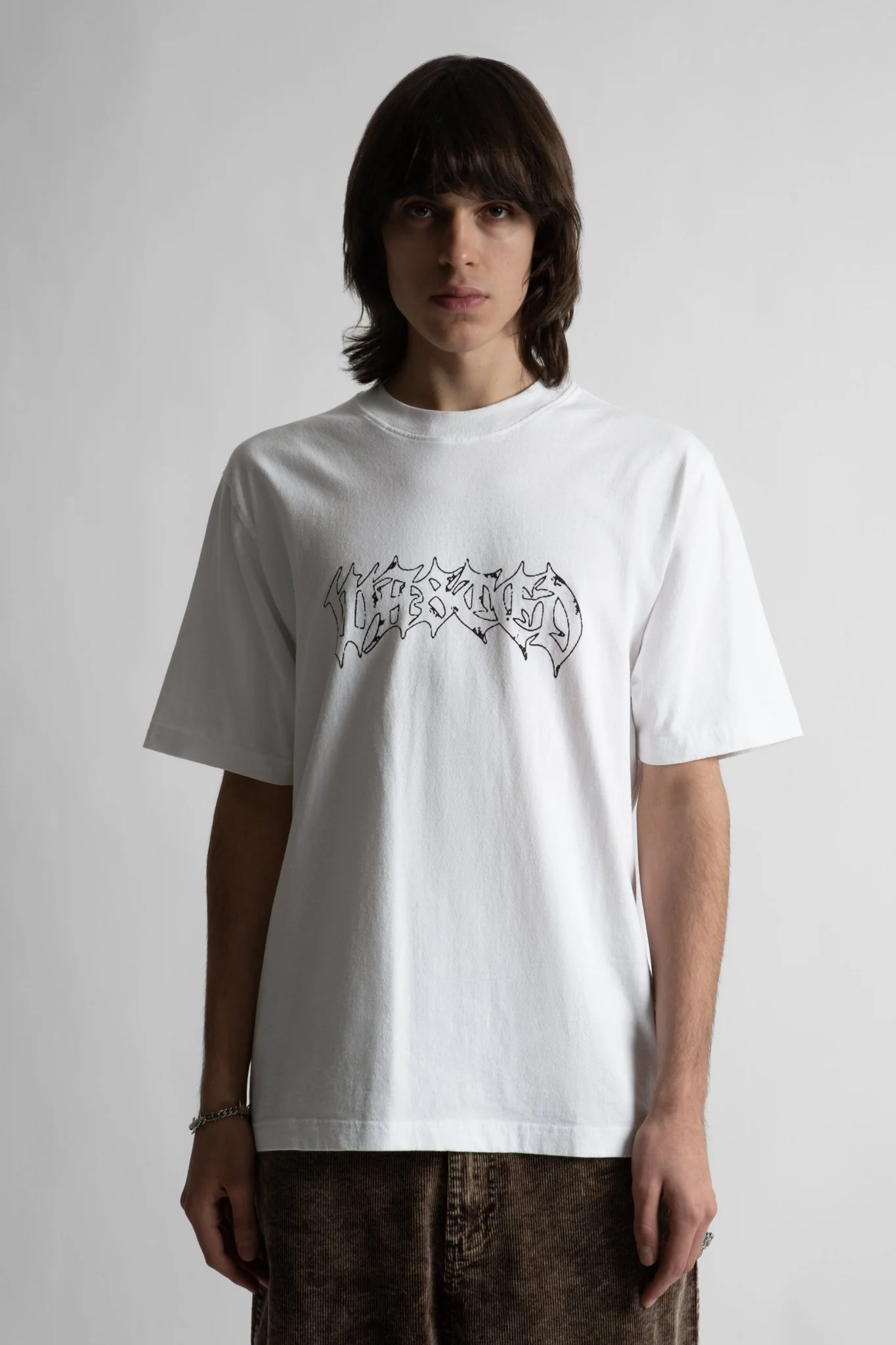T-Shirt Blasted - Image 3