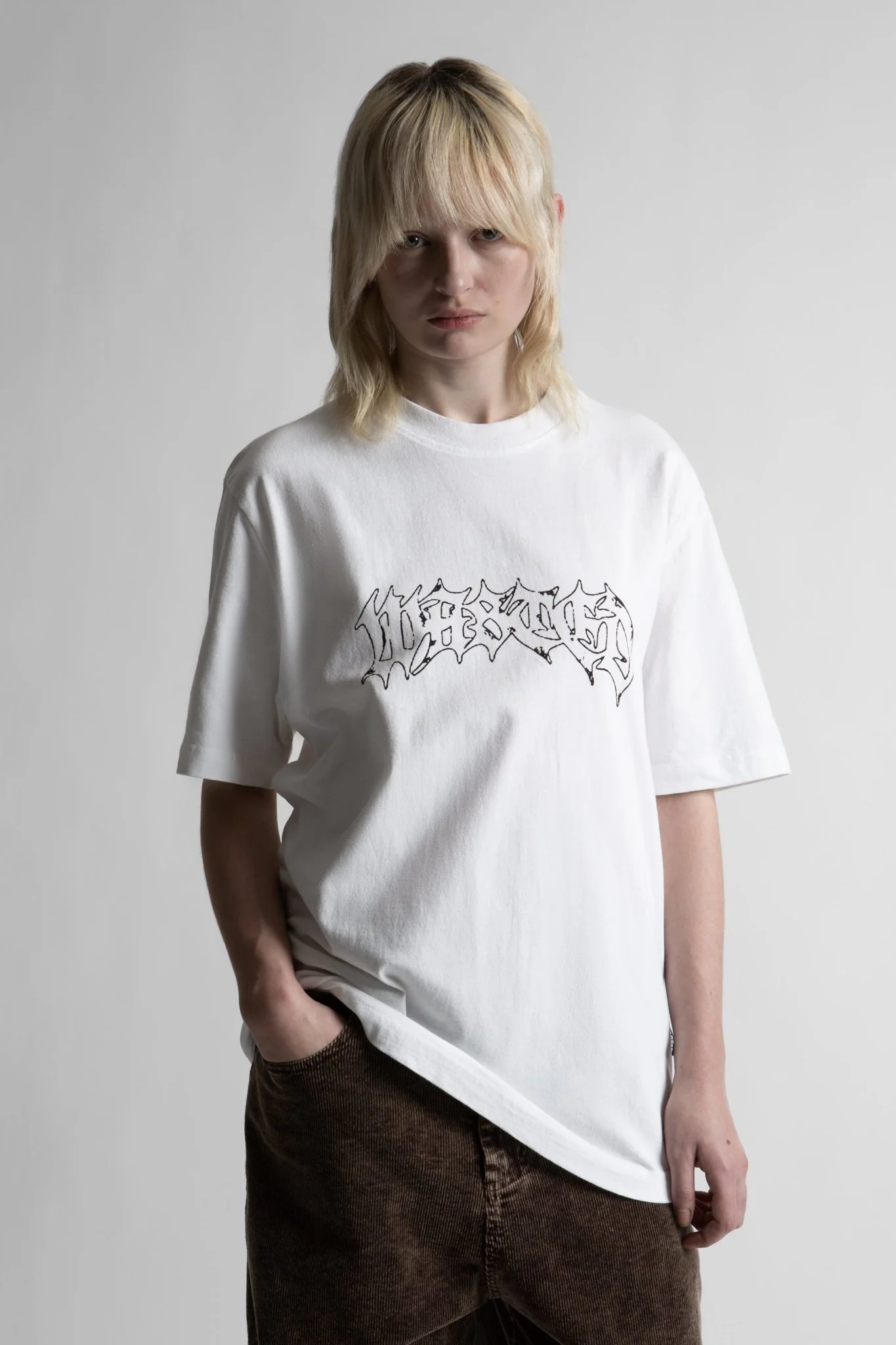 T-Shirt Blasted - Image 4