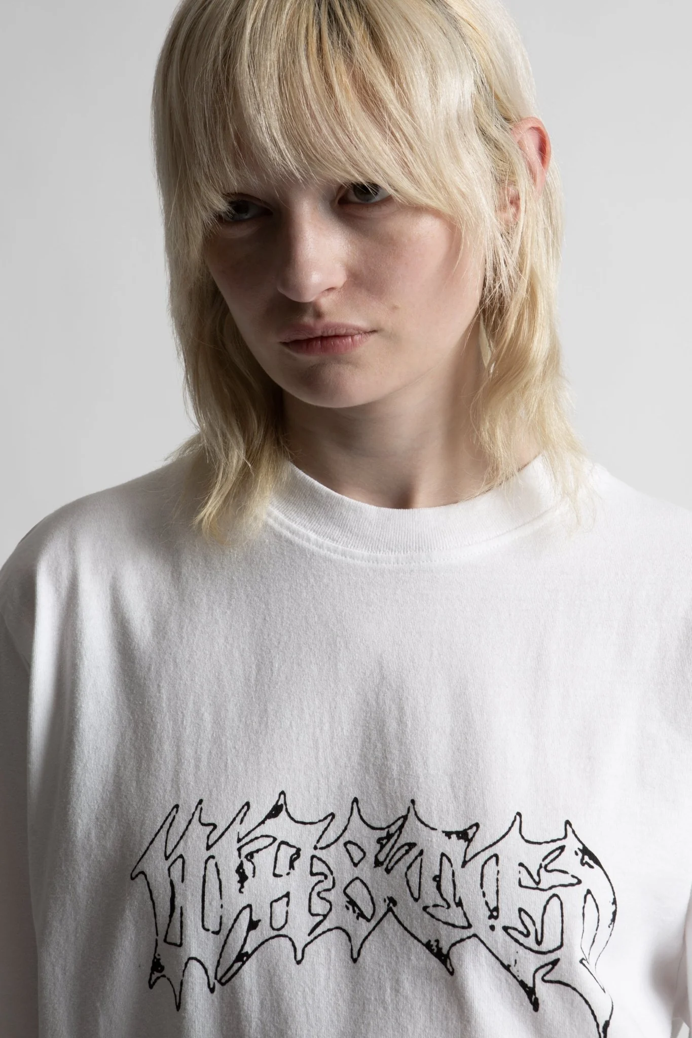 T-Shirt Blasted - Image 5