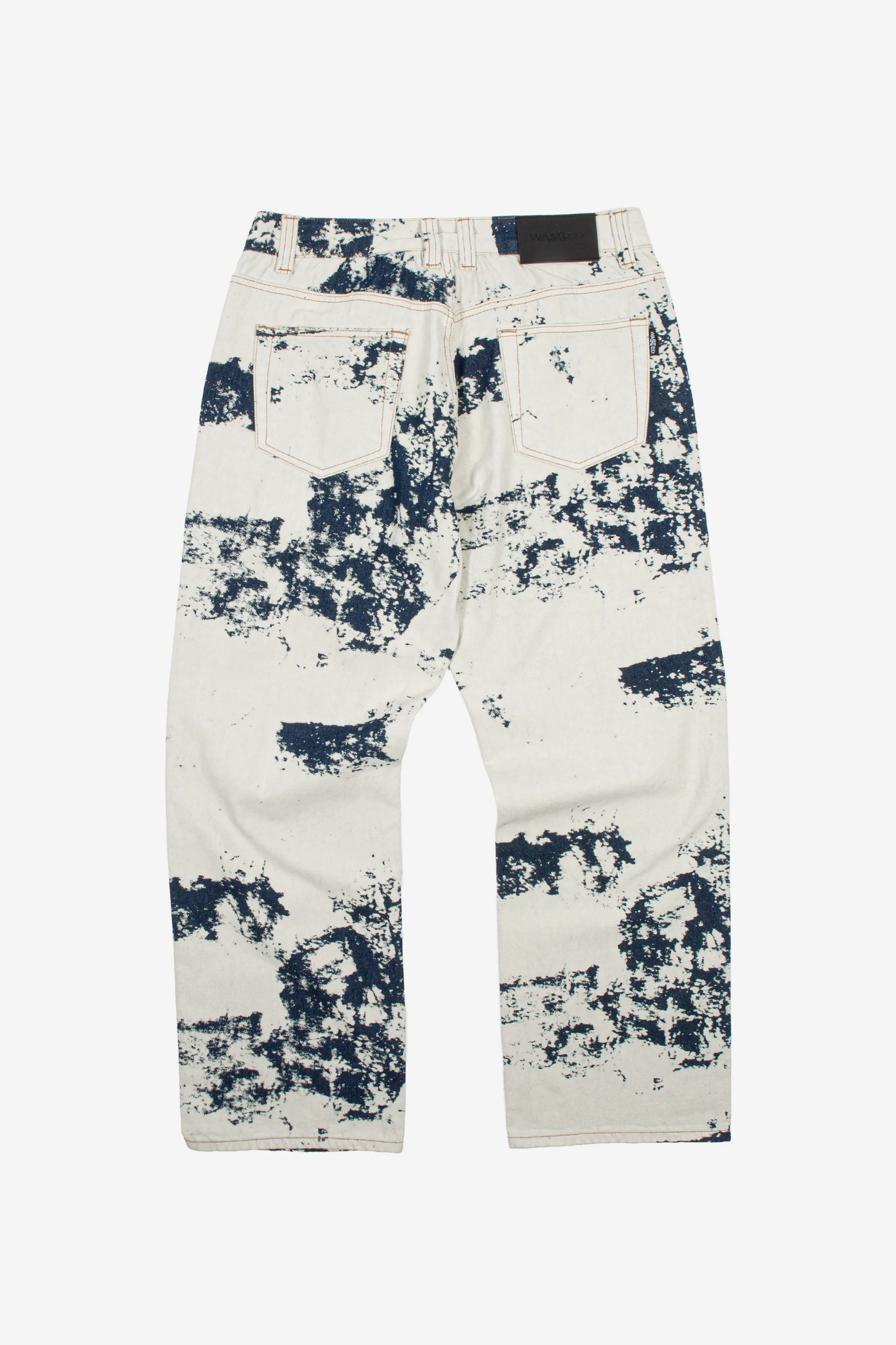 Jean Manc Bleached - Image 3