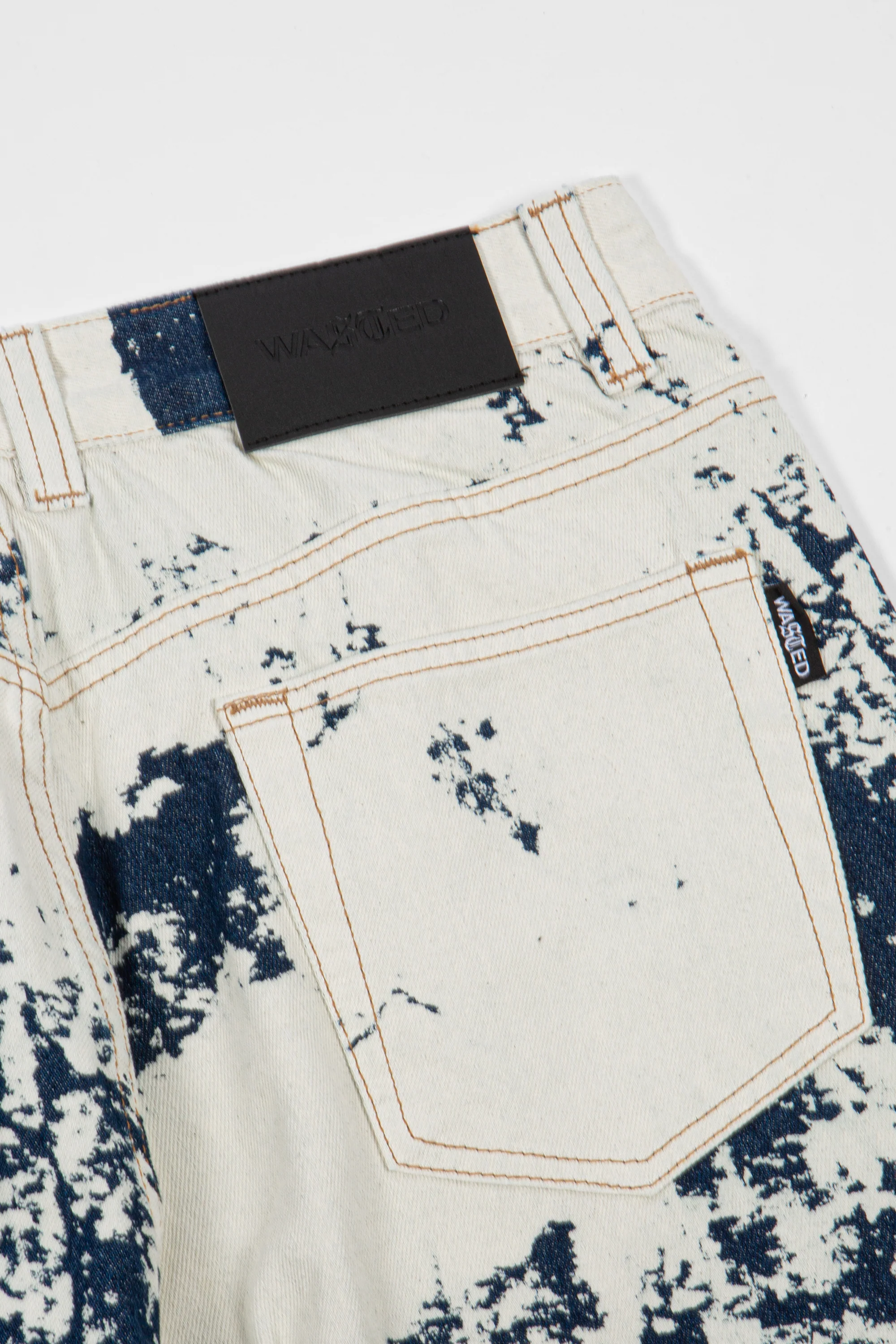 Jean Manc Bleached - Image 8