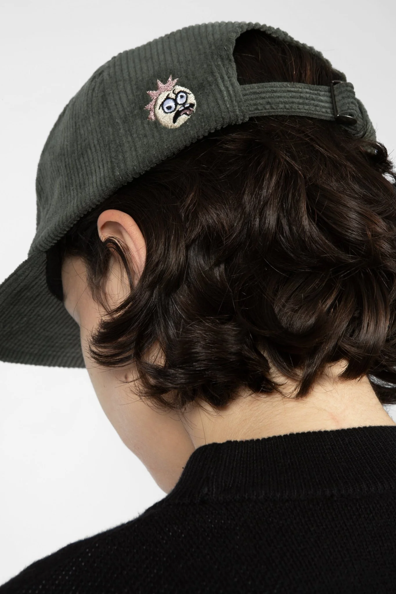 Casquette Oshyn Feeler - Image 5