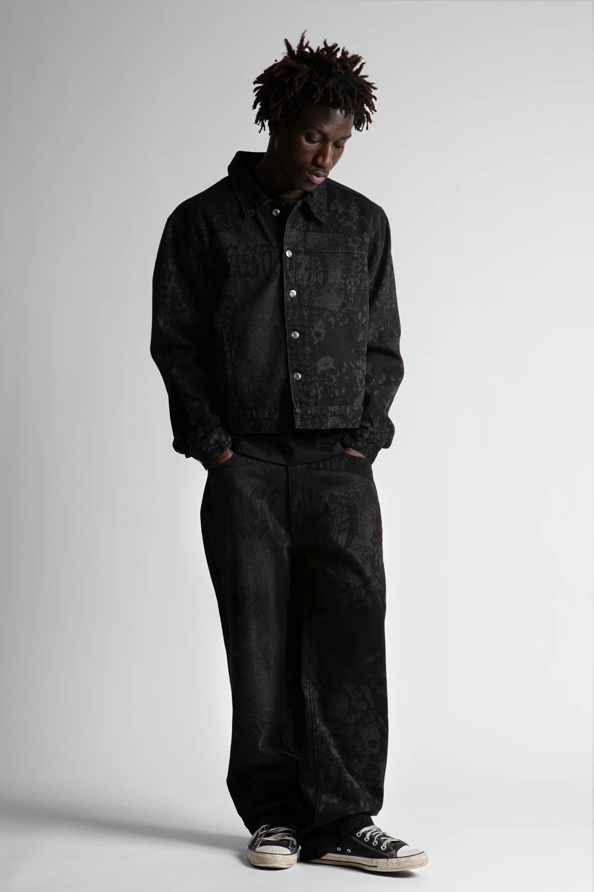 Pantalon Manc Catacombs - Image 2