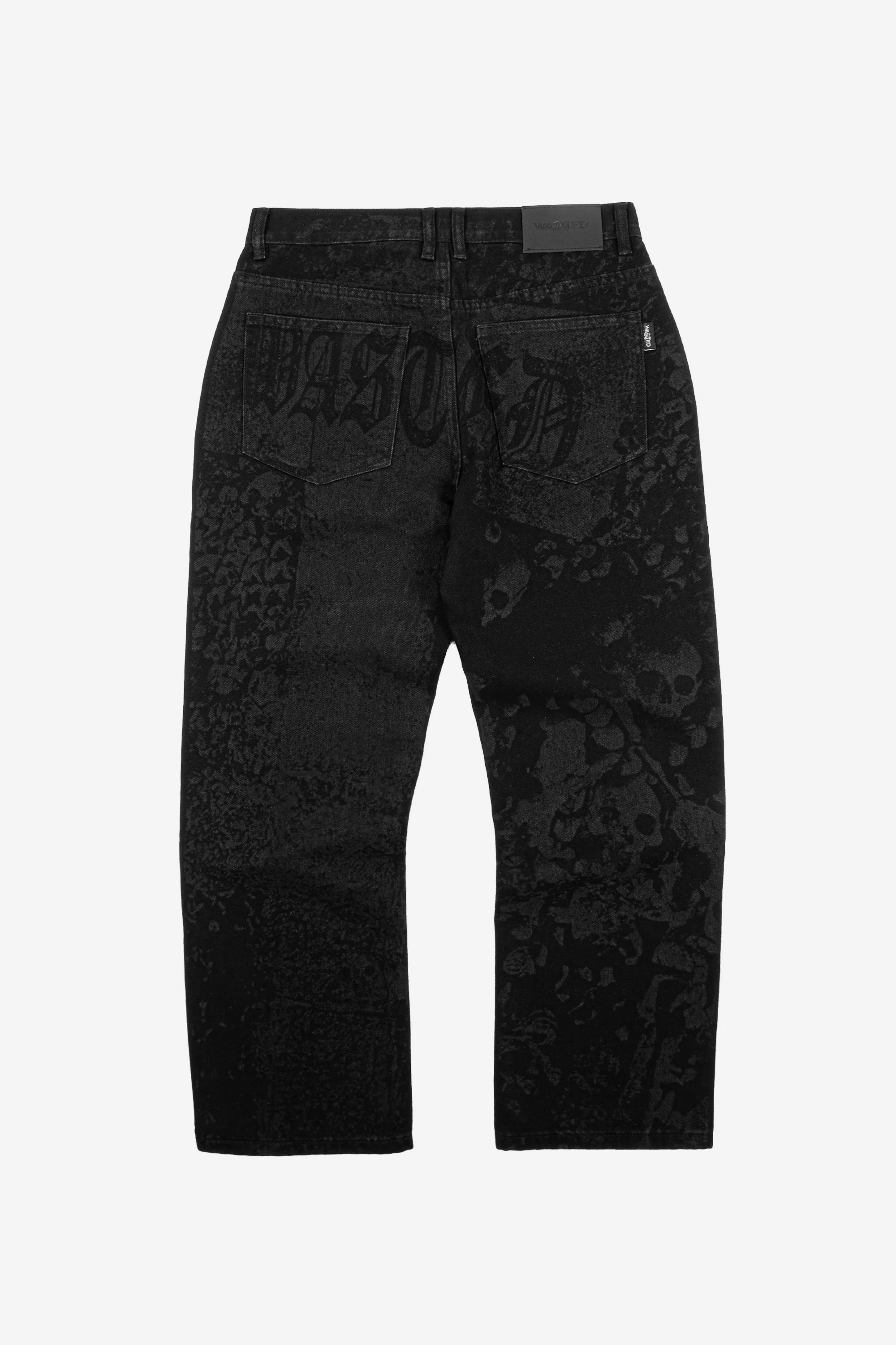Pantalon Manc Catacombs - Image 3