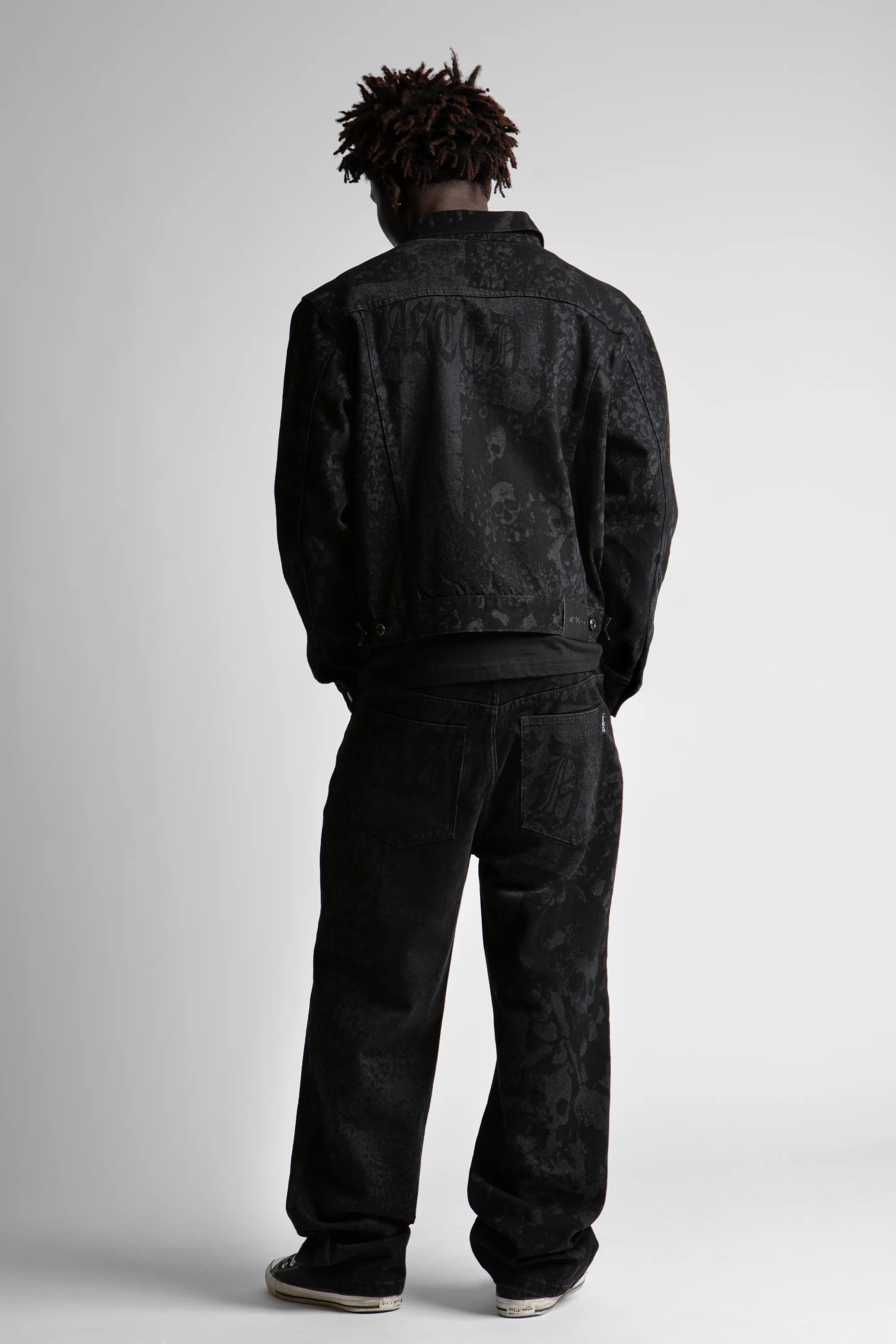 Pantalon Manc Catacombs - Image 4