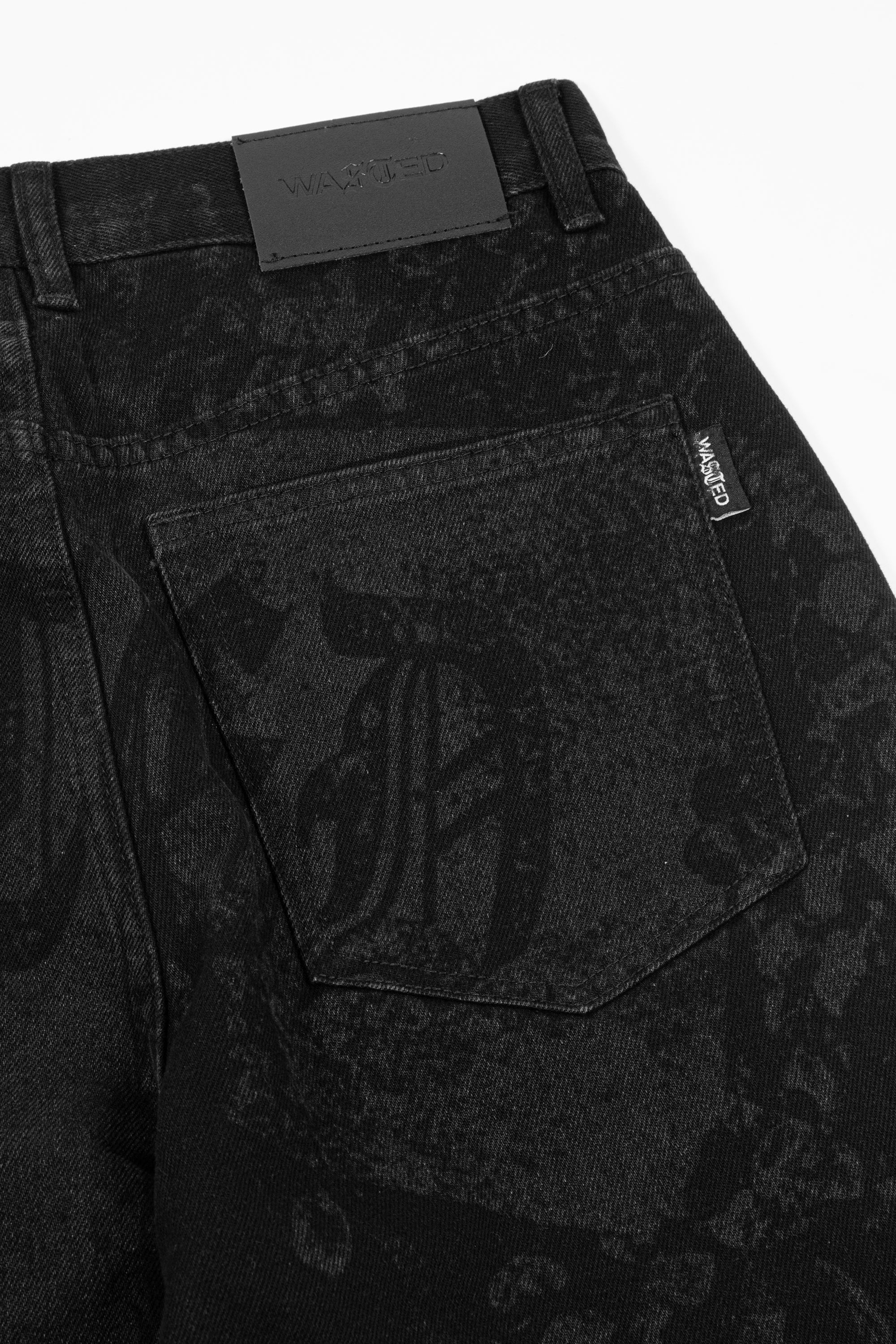 Pantalon Manc Catacombs - Image 7