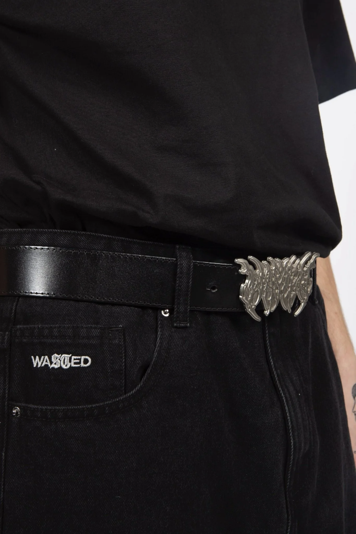 Ceinture Blitz - Image 3