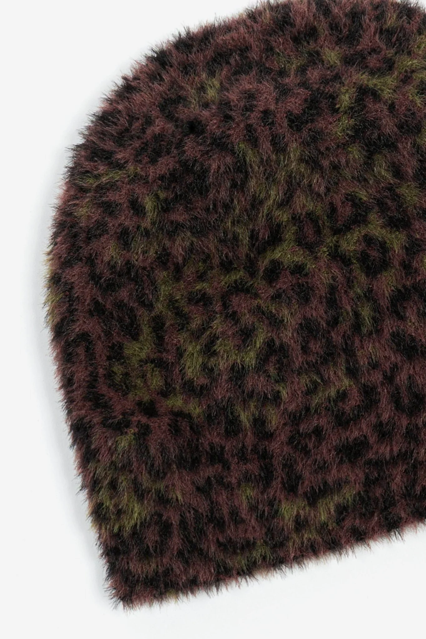 Brow Beanie Cheetah - Image 3