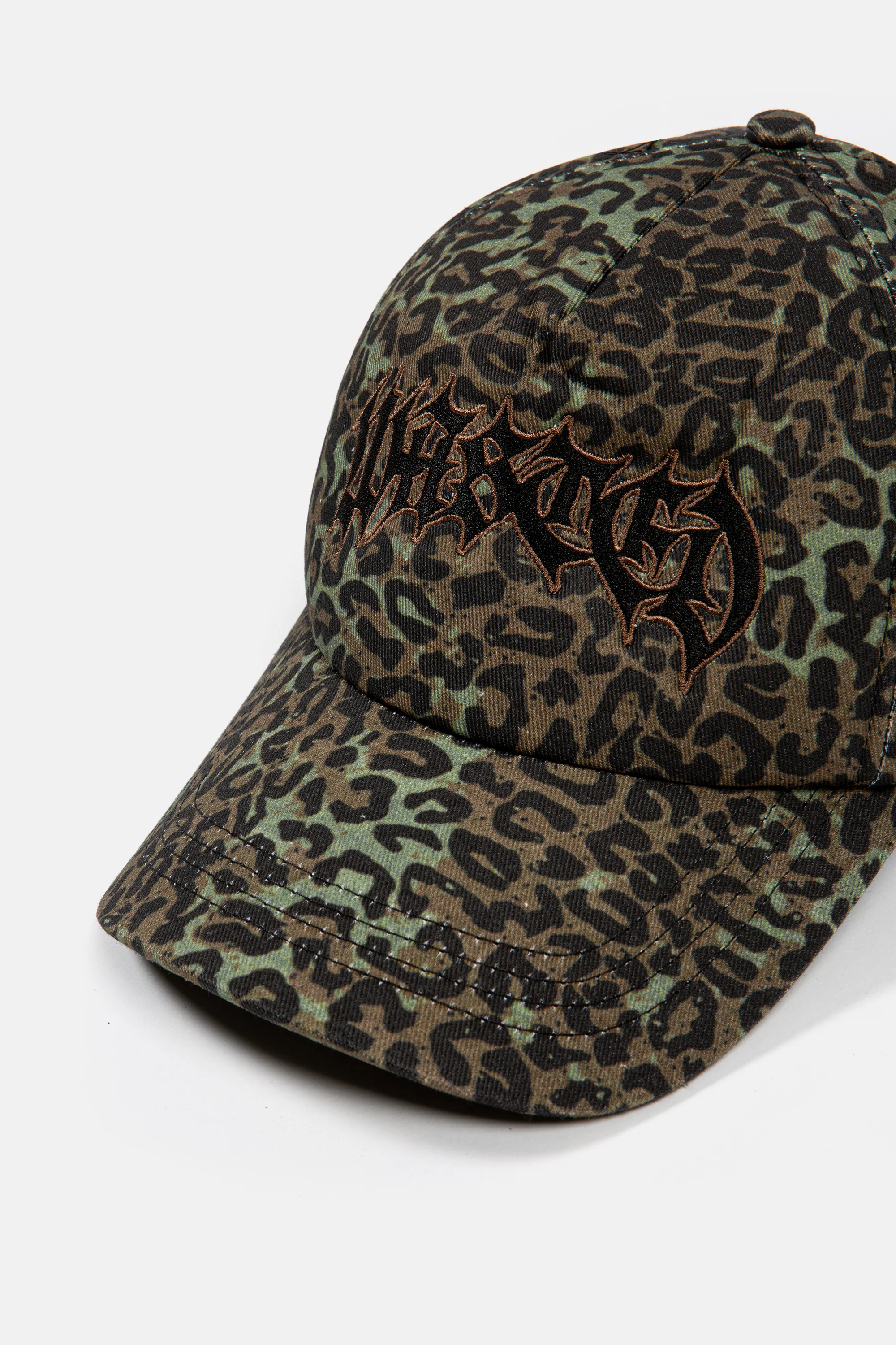 Casquette Cheetah - Image 3