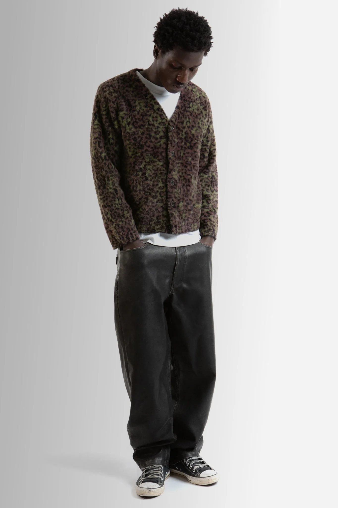 Cardigan Cheetah - Image 5