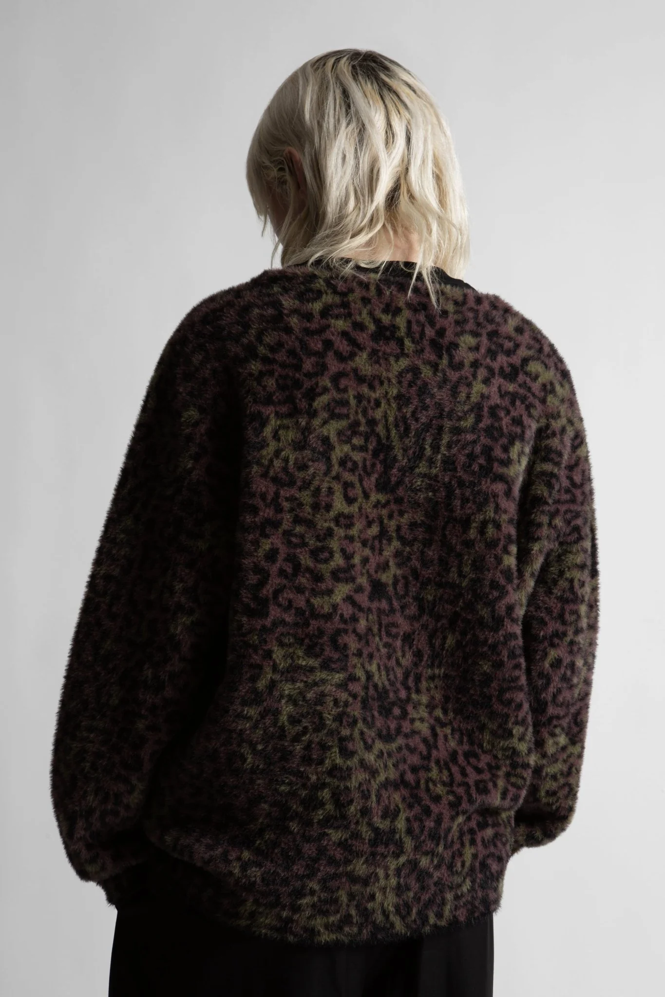 Cardigan Cheetah - Image 7