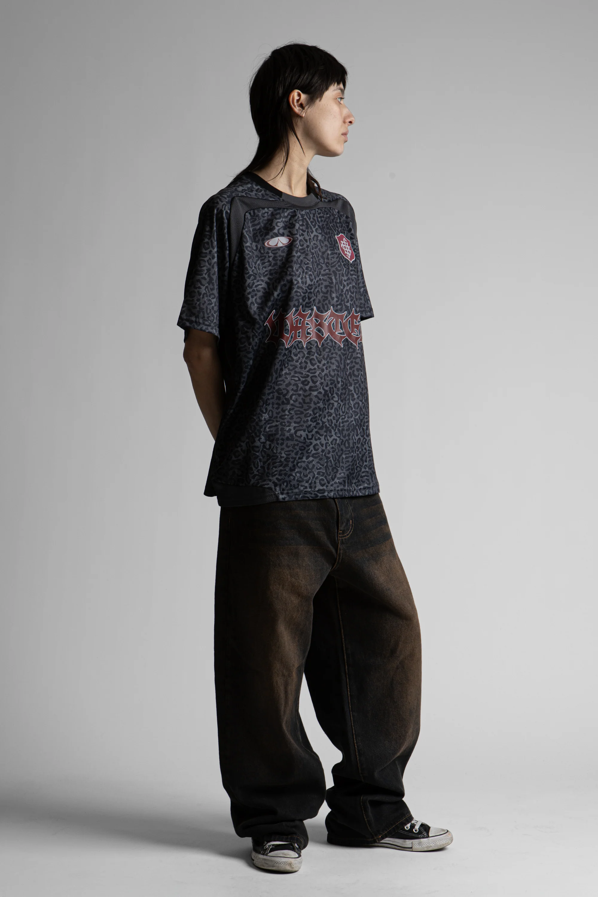 Maillot de Football Cheetah - Image 2
