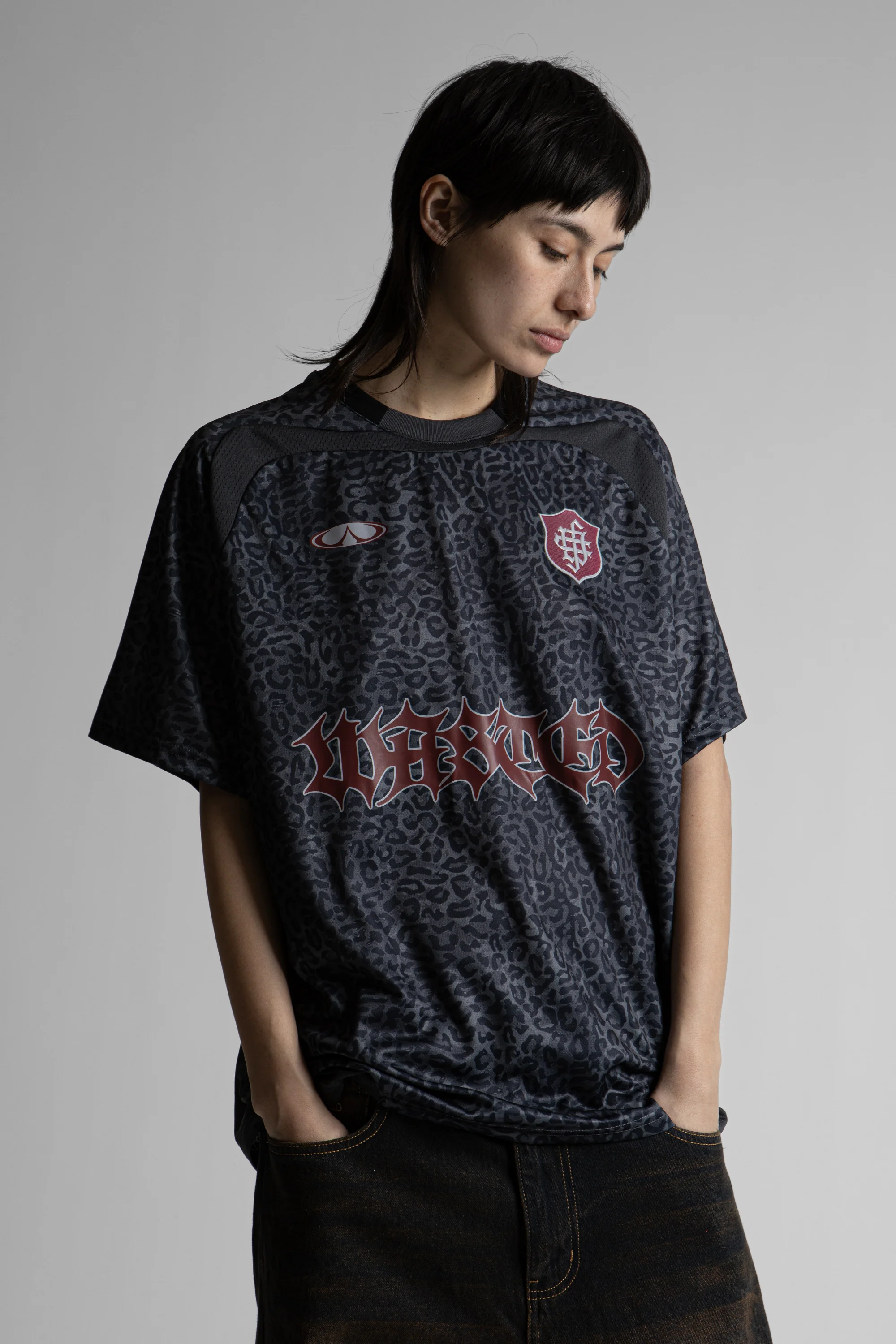 Maillot de Football Cheetah - Image 6