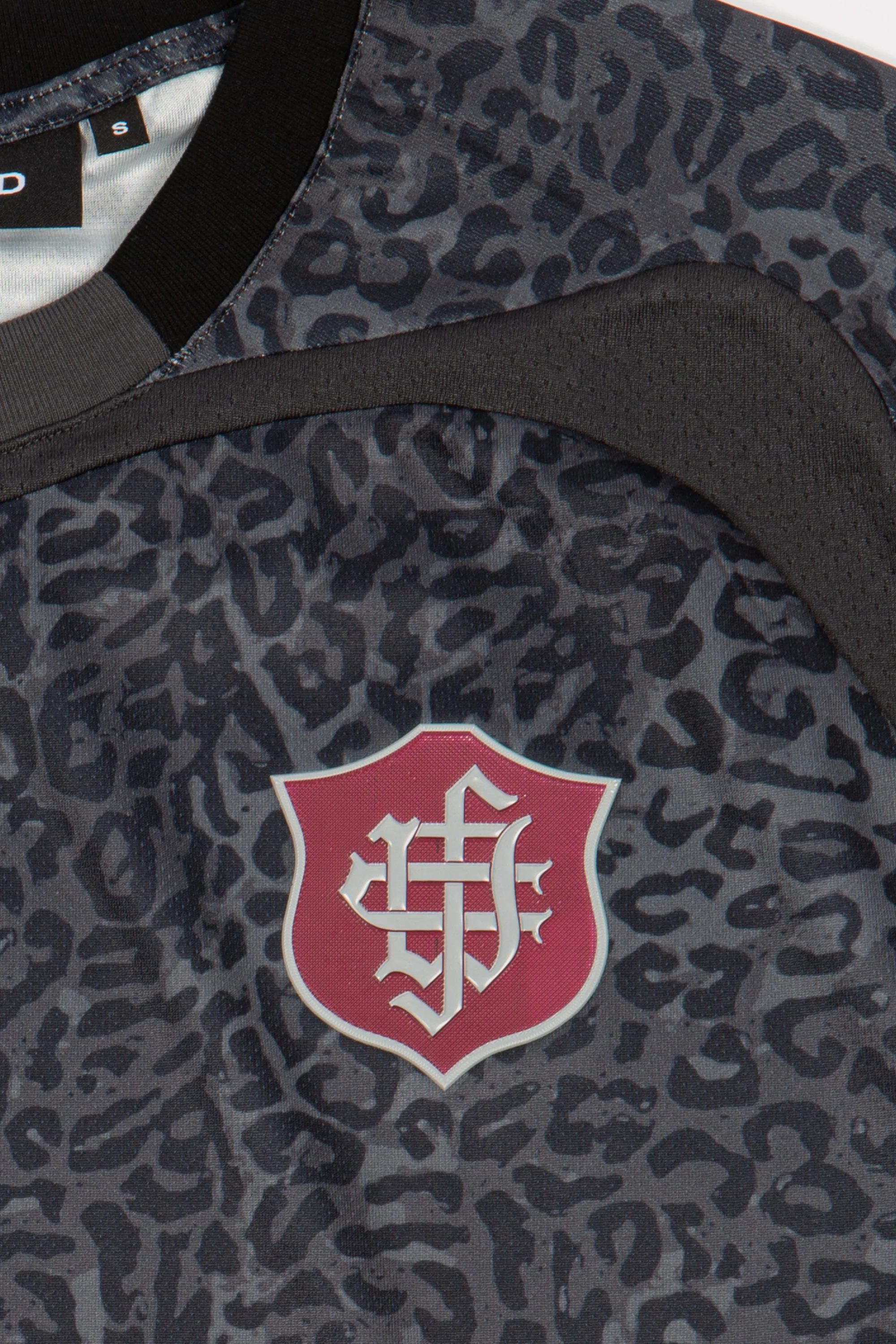 Maillot de Football Cheetah - Image 7
