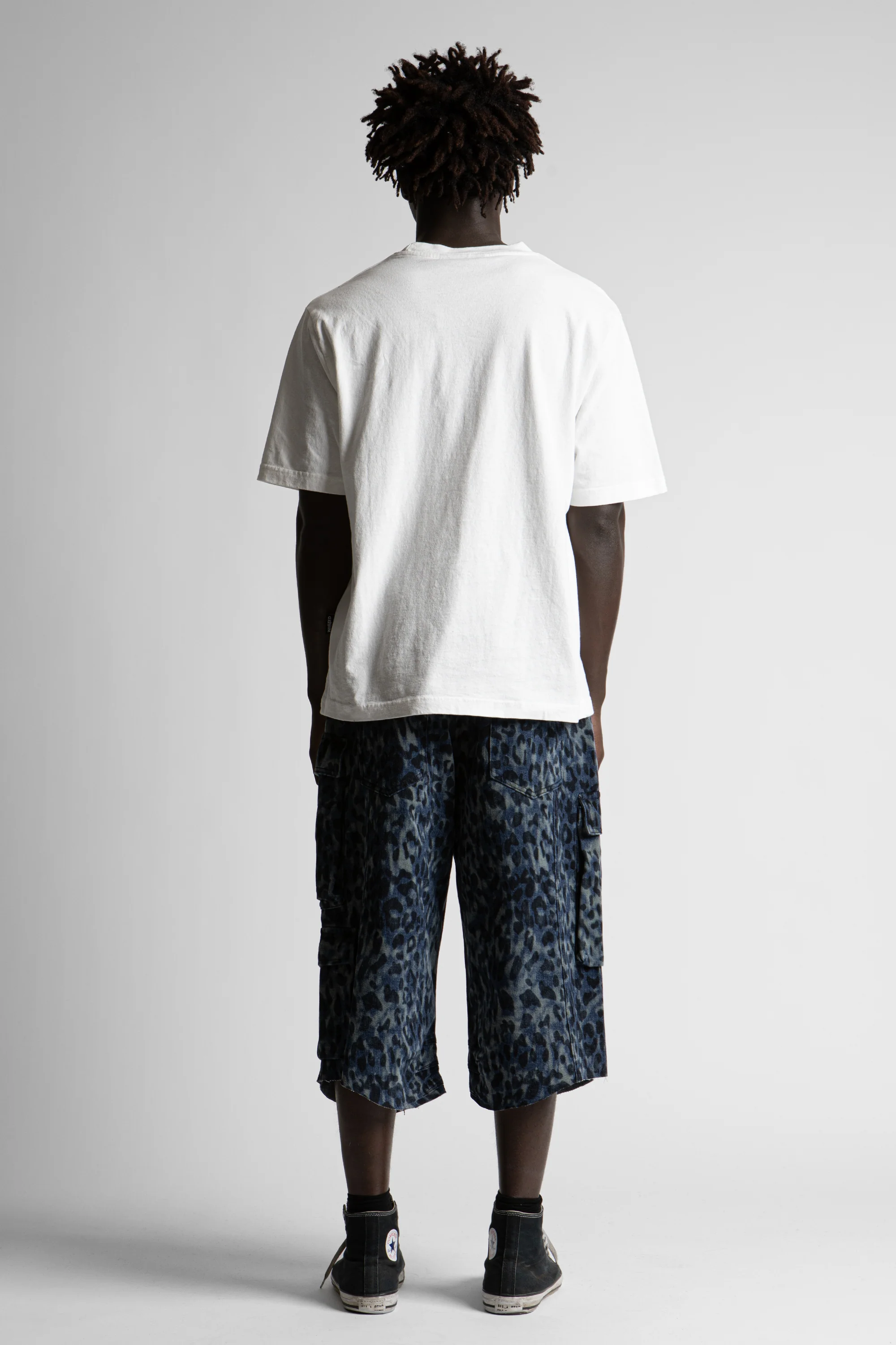 Short Grant Chetaah - Image 10