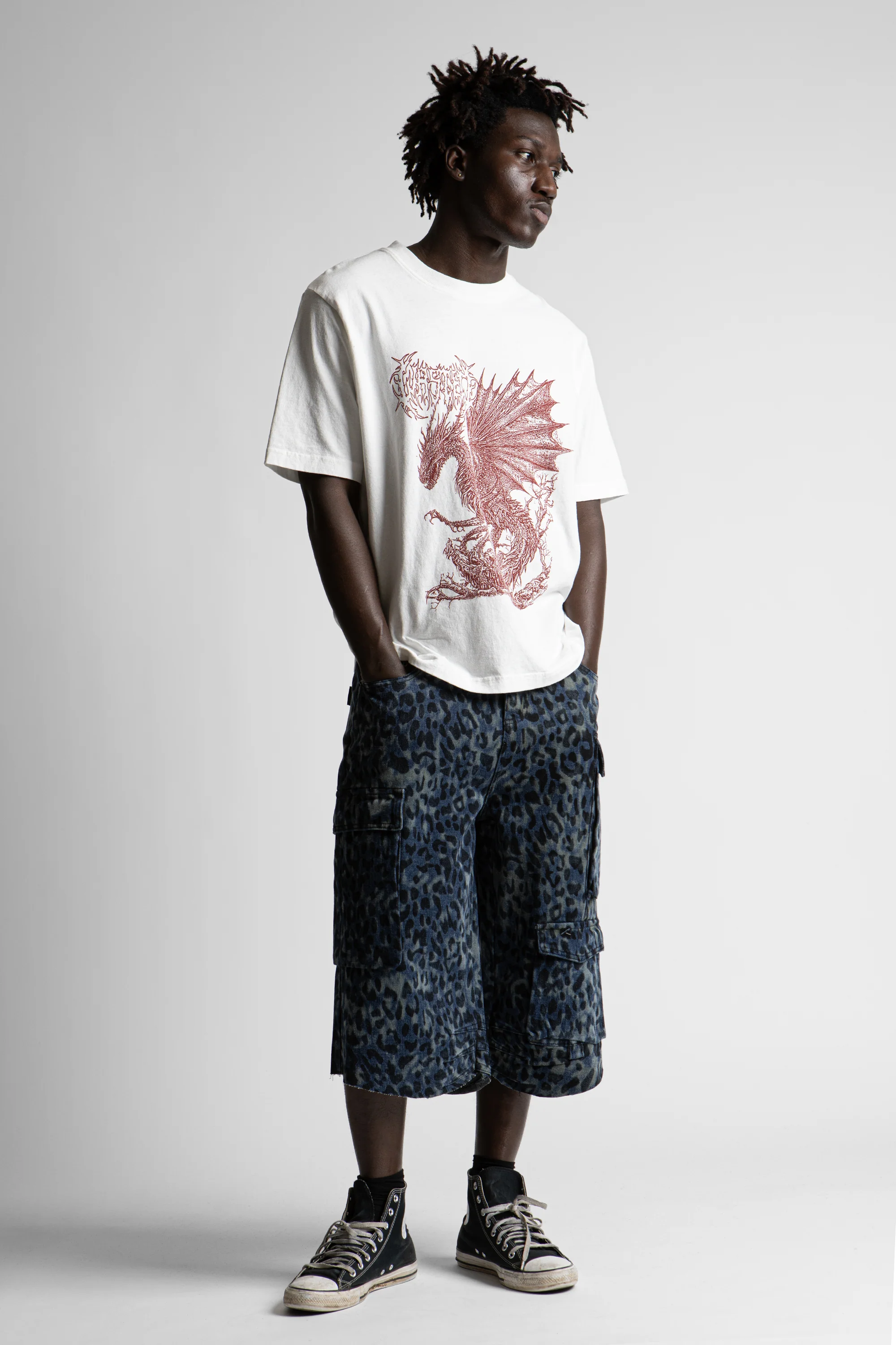 Short Grant Chetaah - Image 2