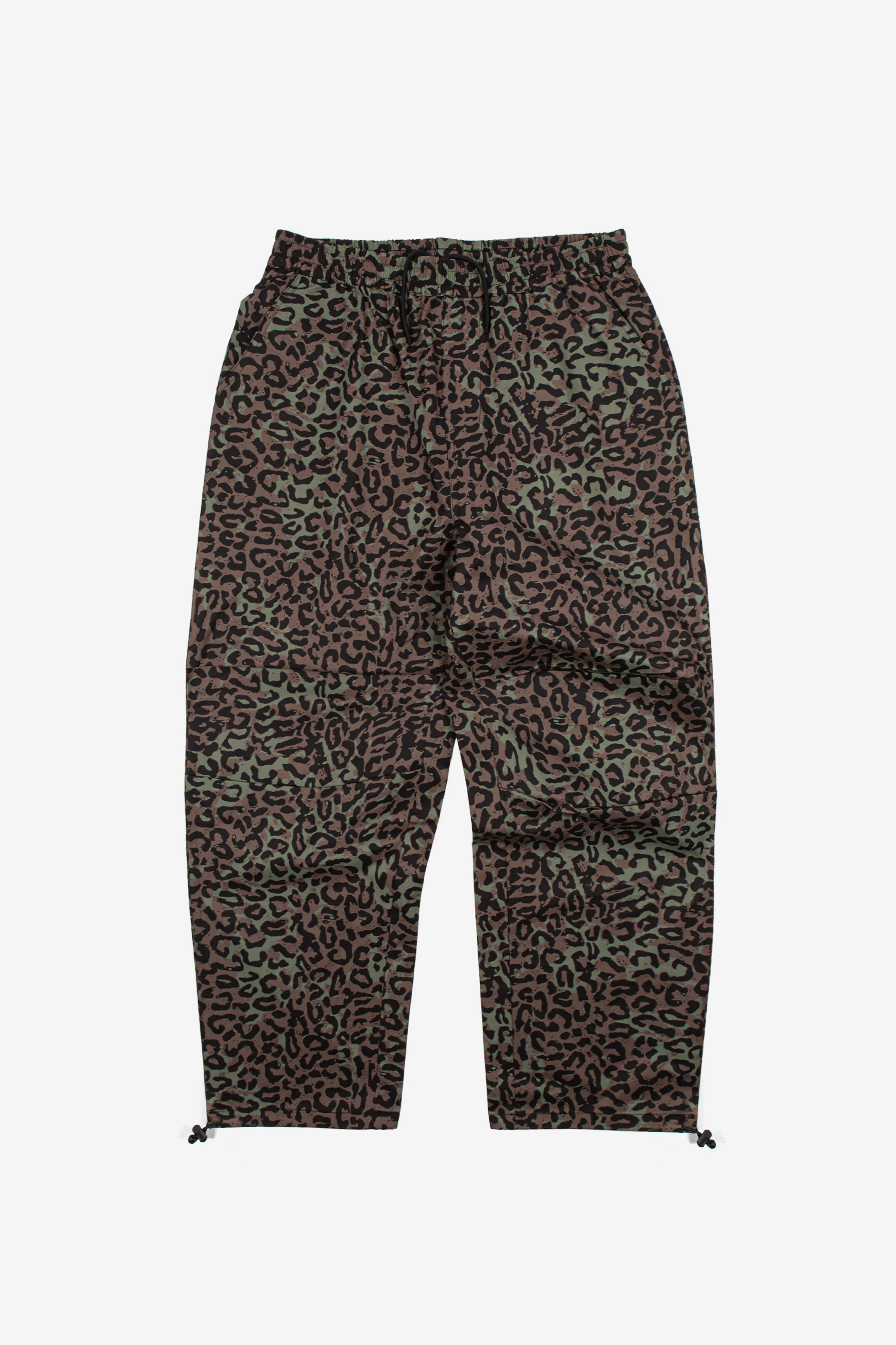Overpant Cheetah