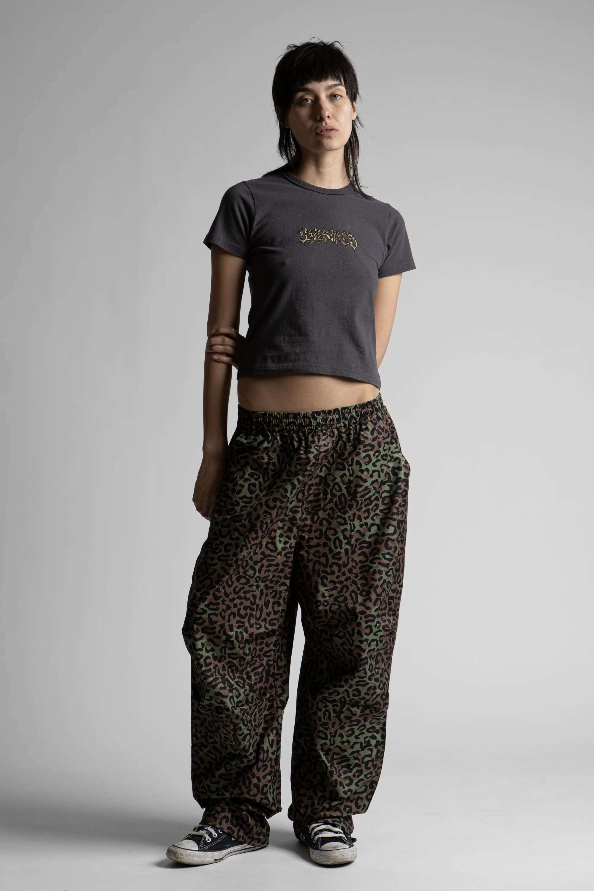 Overpant Cheetah - Image 2