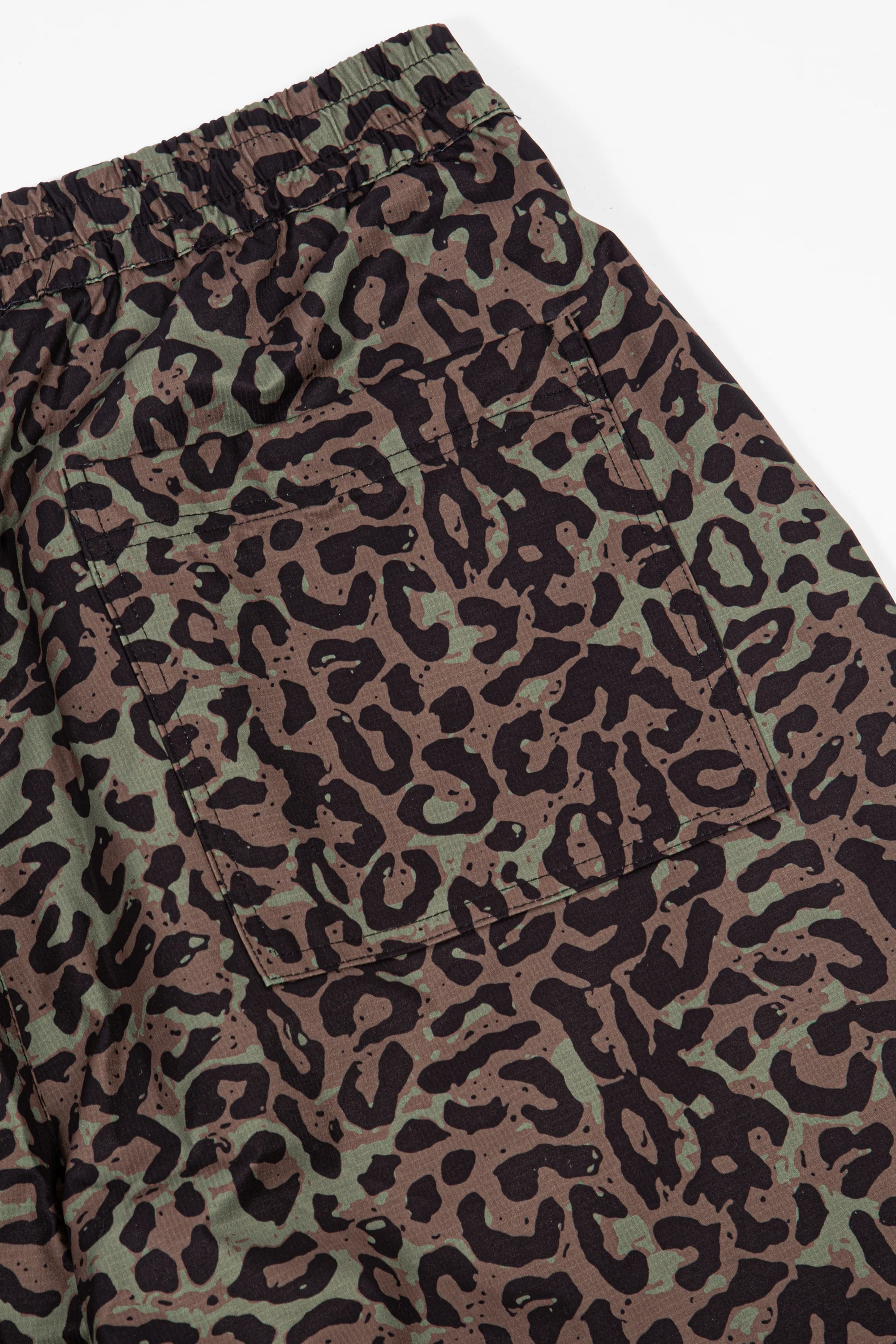Overpant Cheetah - Image 3