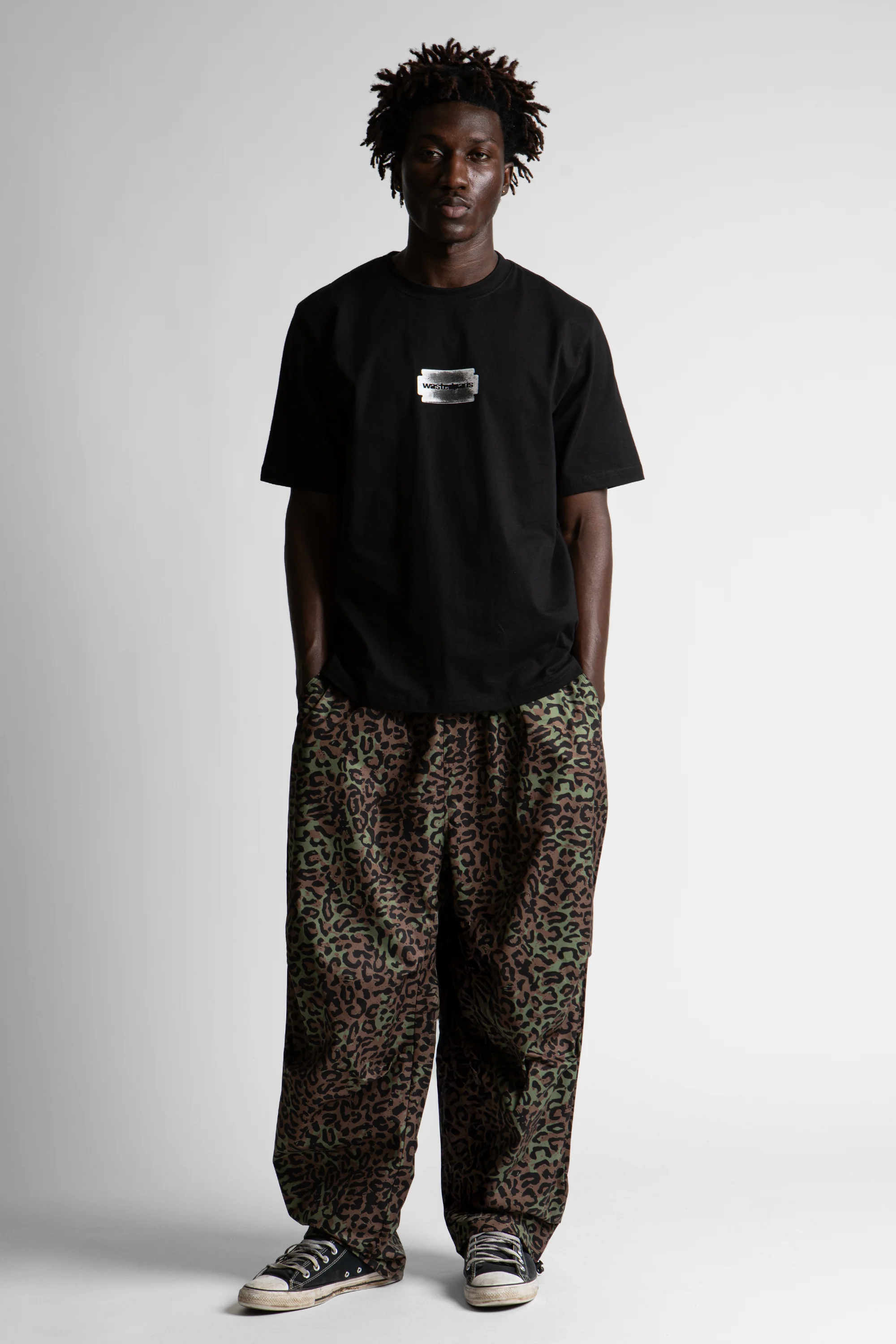 Overpant Cheetah - Image 6